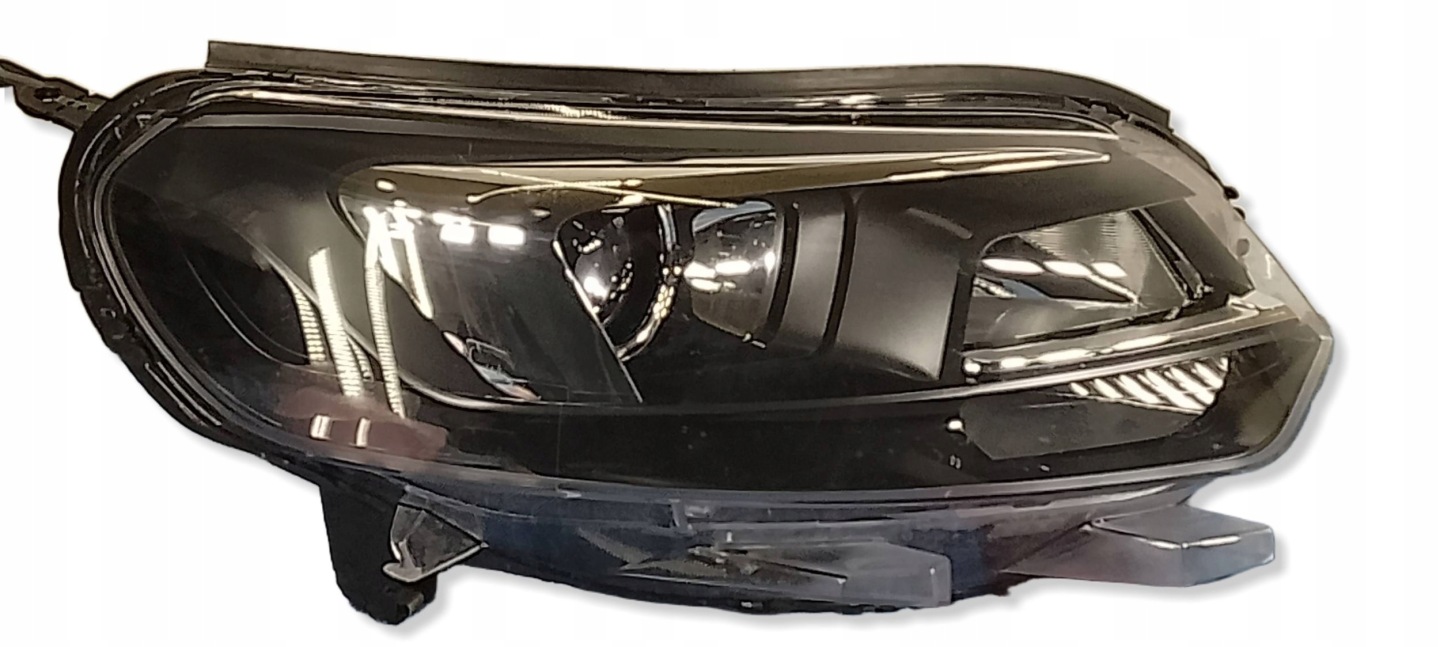 Frontscheinwerfer Toyota Proace V LED Links Scheinwerfer Headlight - Thumbnail 1
