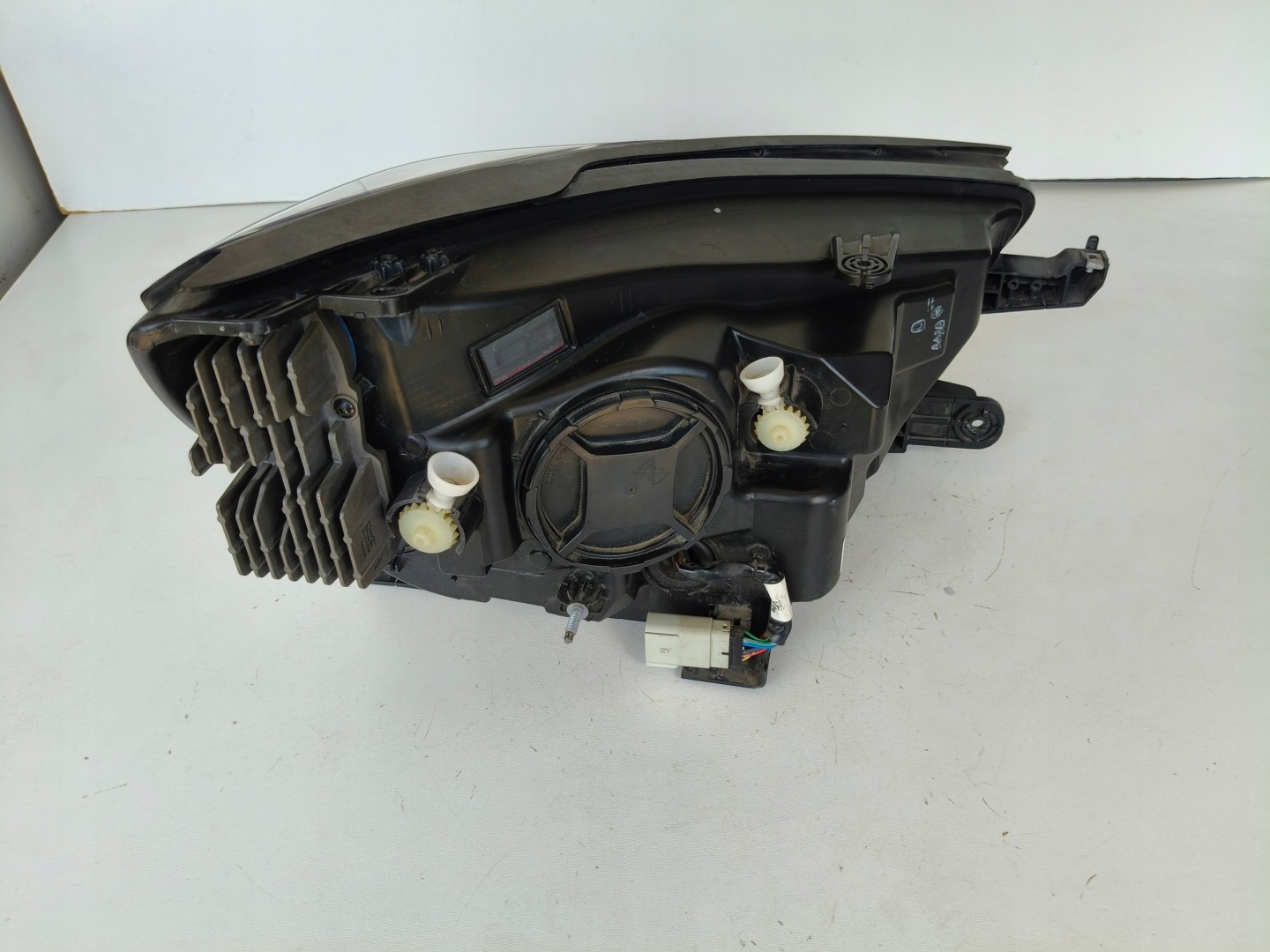 Frontscheinwerfer Opel Mokka 42648164 Facelift LED Links Scheinwerfer Headlight - Thumbnail 5