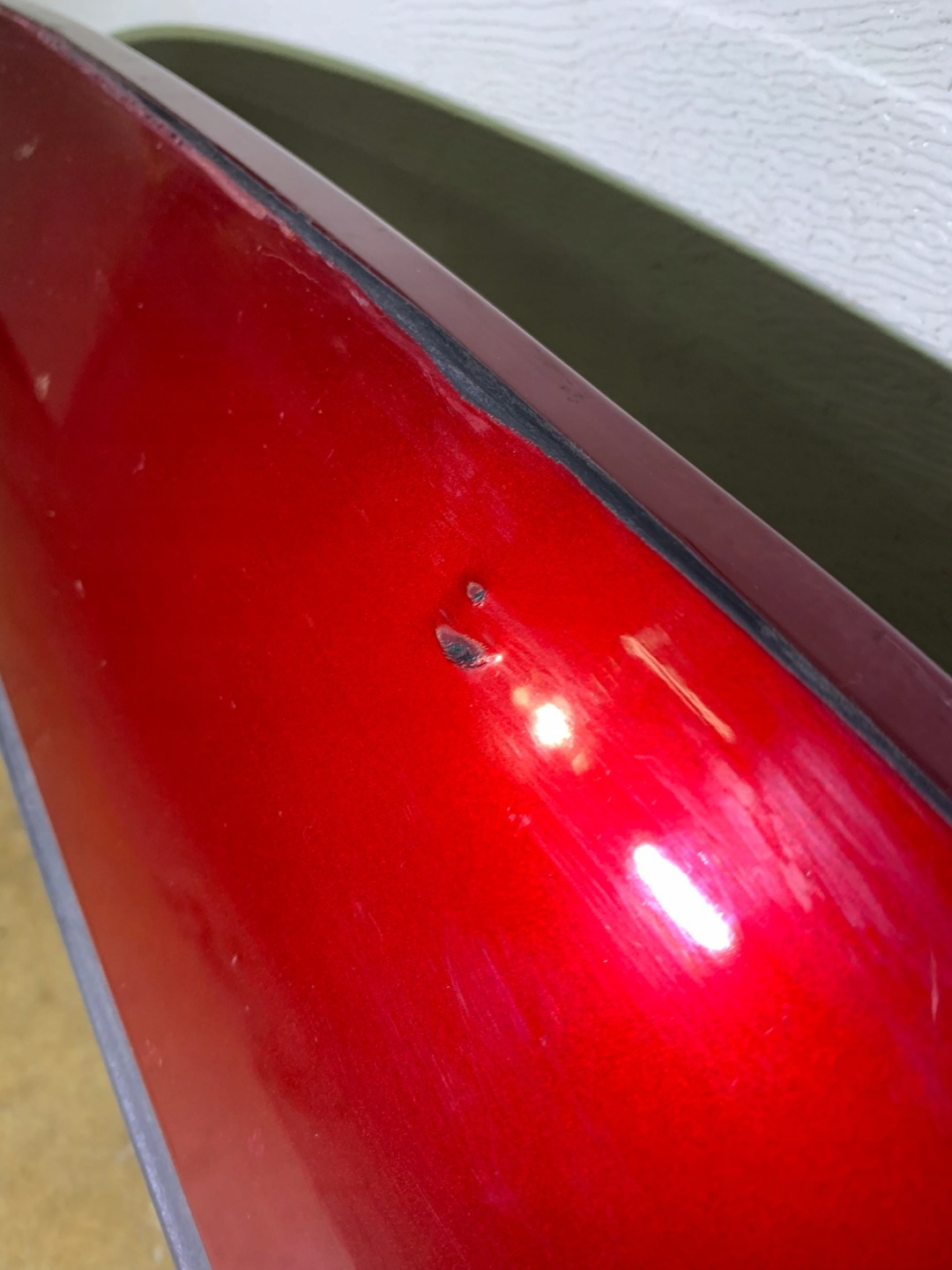 Mazda 3 BP Kühlergrill FRONTGRILL Kühlergitter BCKA50722M - Thumbnail 4