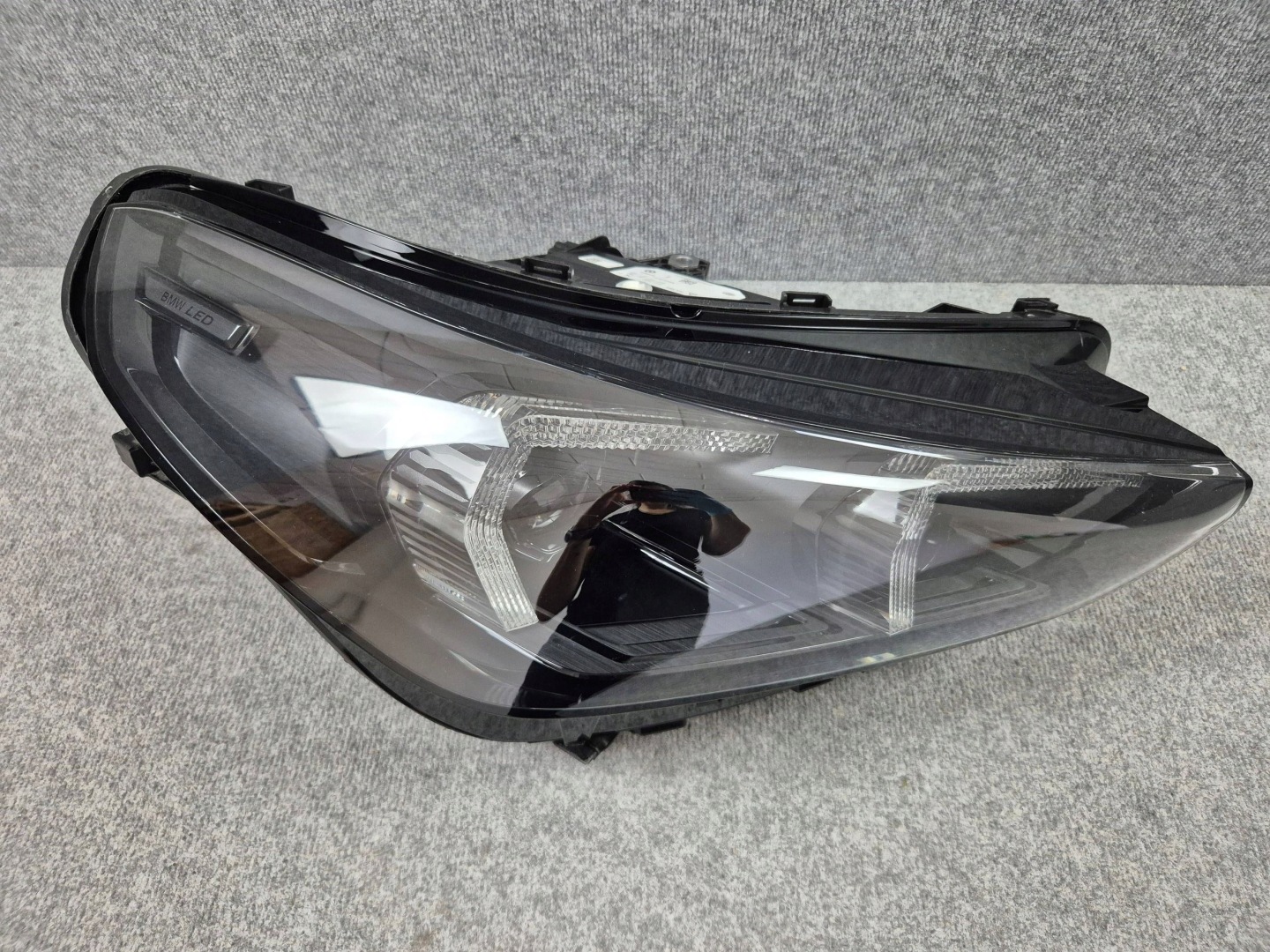 Frontscheinwerfer BMW X1 U11 5A9A235 LED Links Scheinwerfer Headlight - Thumbnail 12