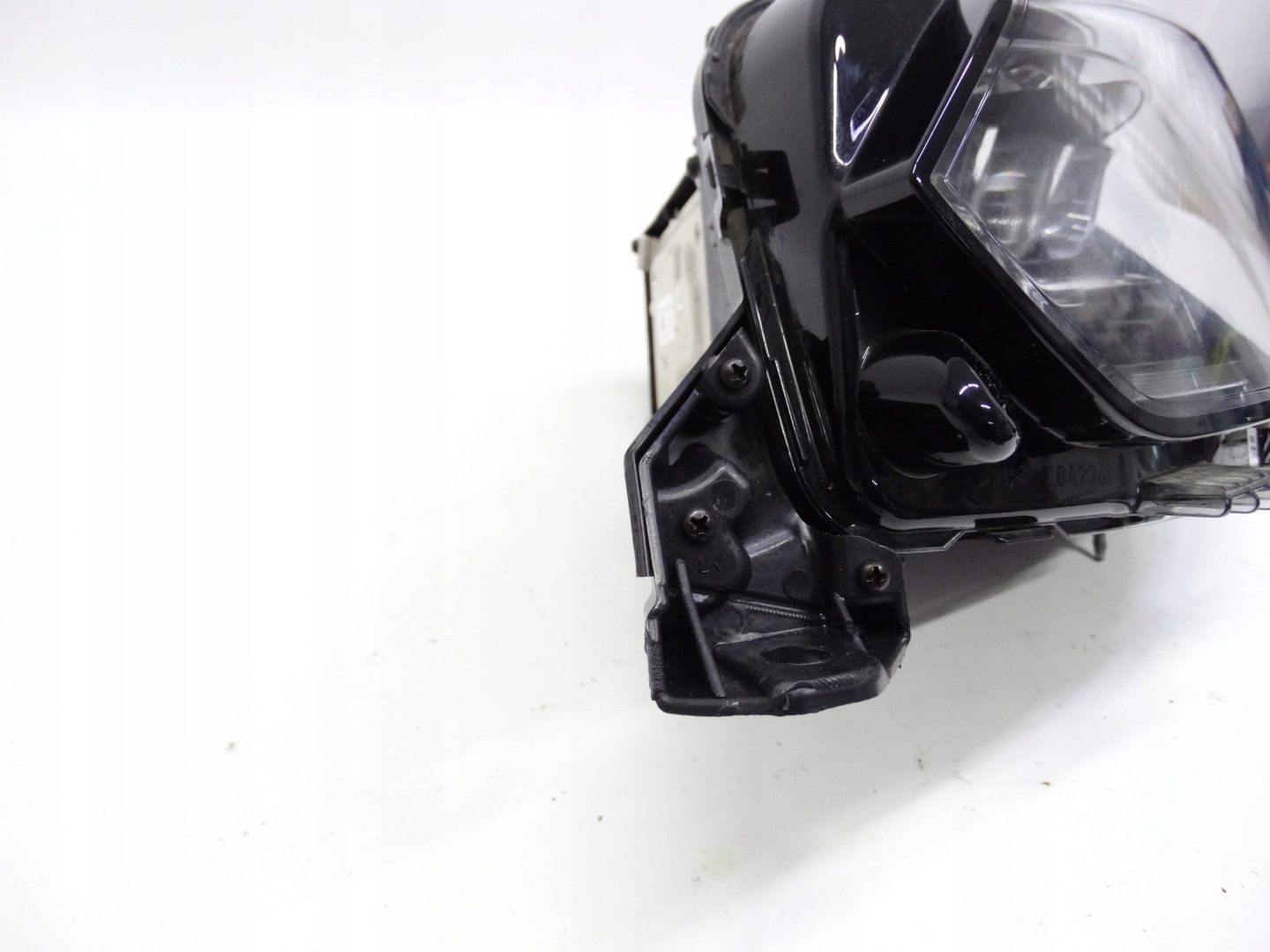 Frontscheinwerfer Peugeot 208 I 9850598580 LED Links Scheinwerfer Headlight - Thumbnail 10