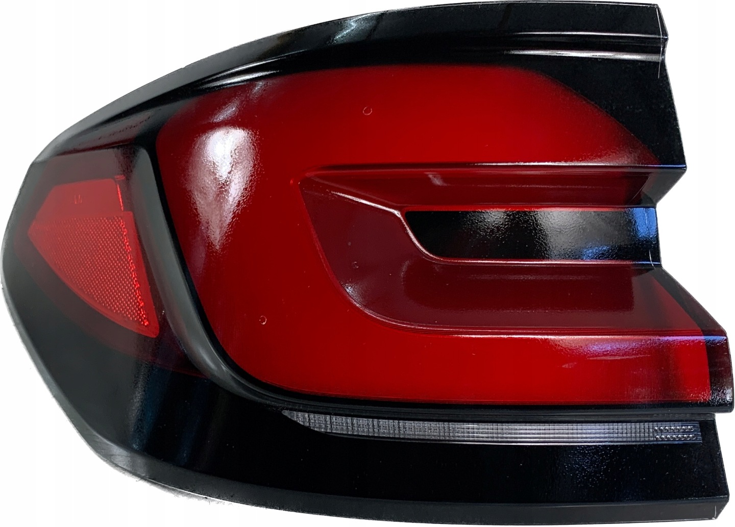 BMW 5 G31 Rückleuchte 5A711B5 Rearlamp - Thumbnail 1