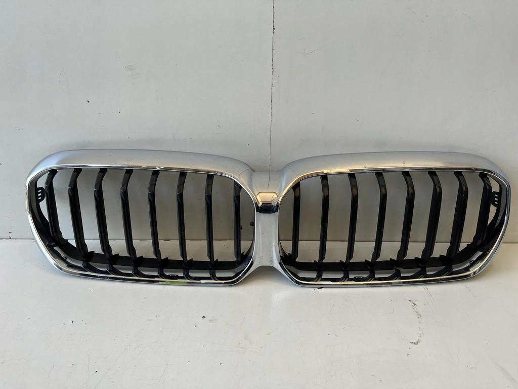 BMW 5 G31 Kühlergrill FRONTGRILL Kühlergitter 1851781 - Thumbnail 1