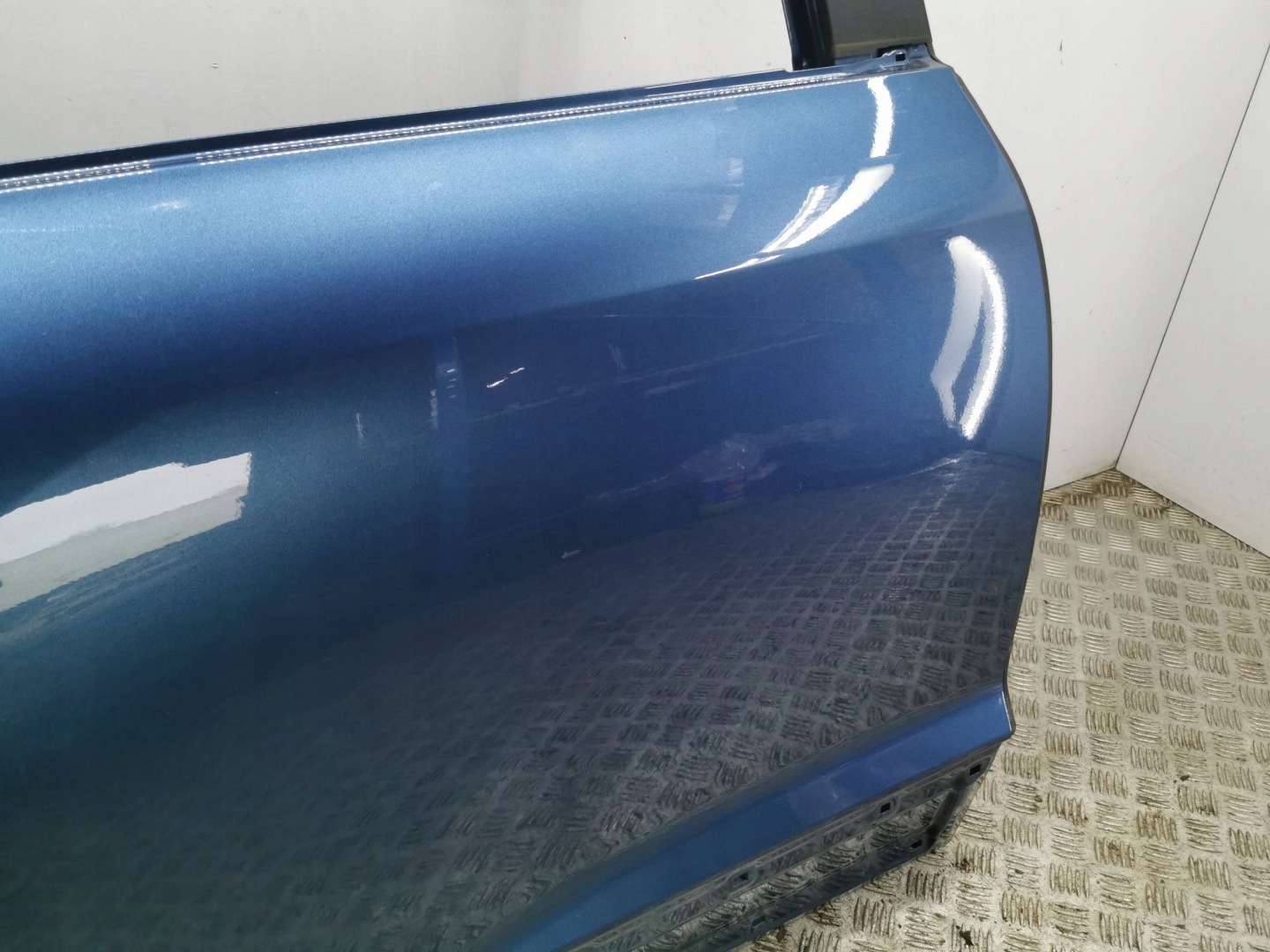 Kia Niro SG2 Tür Vorne Rechts Door Porta Porte - Thumbnail 6