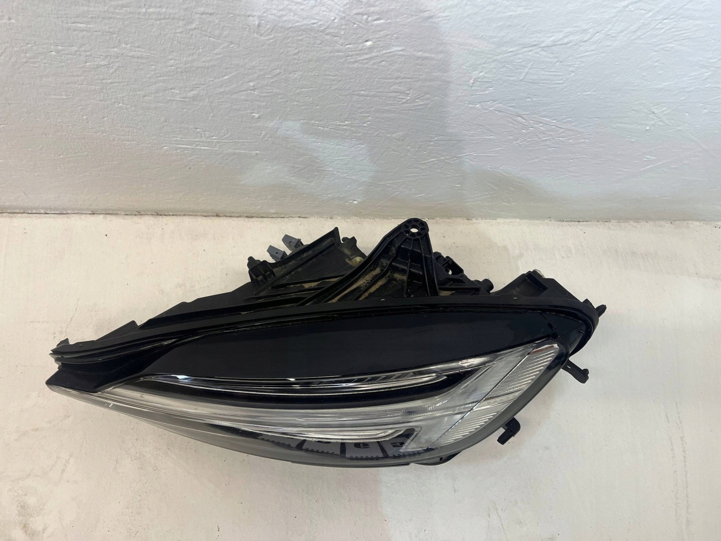 Frontscheinwerfer Volvo S60/V60 S60 32314189 LED Links Scheinwerfer Headlight - Thumbnail 7