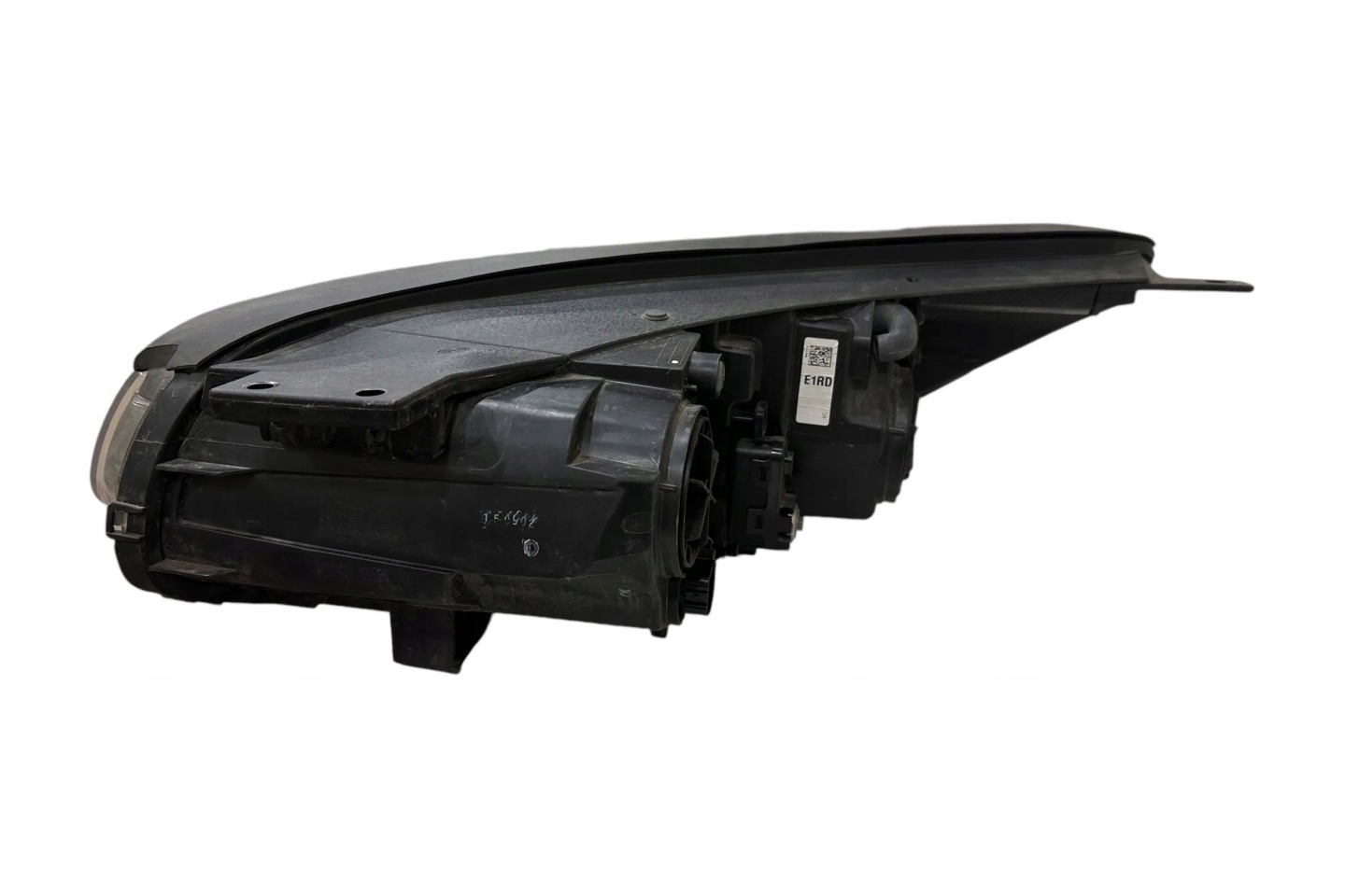 Frontscheinwerfer Kia Soul PS LED Rechts Scheinwerfer Headlight - Thumbnail 5