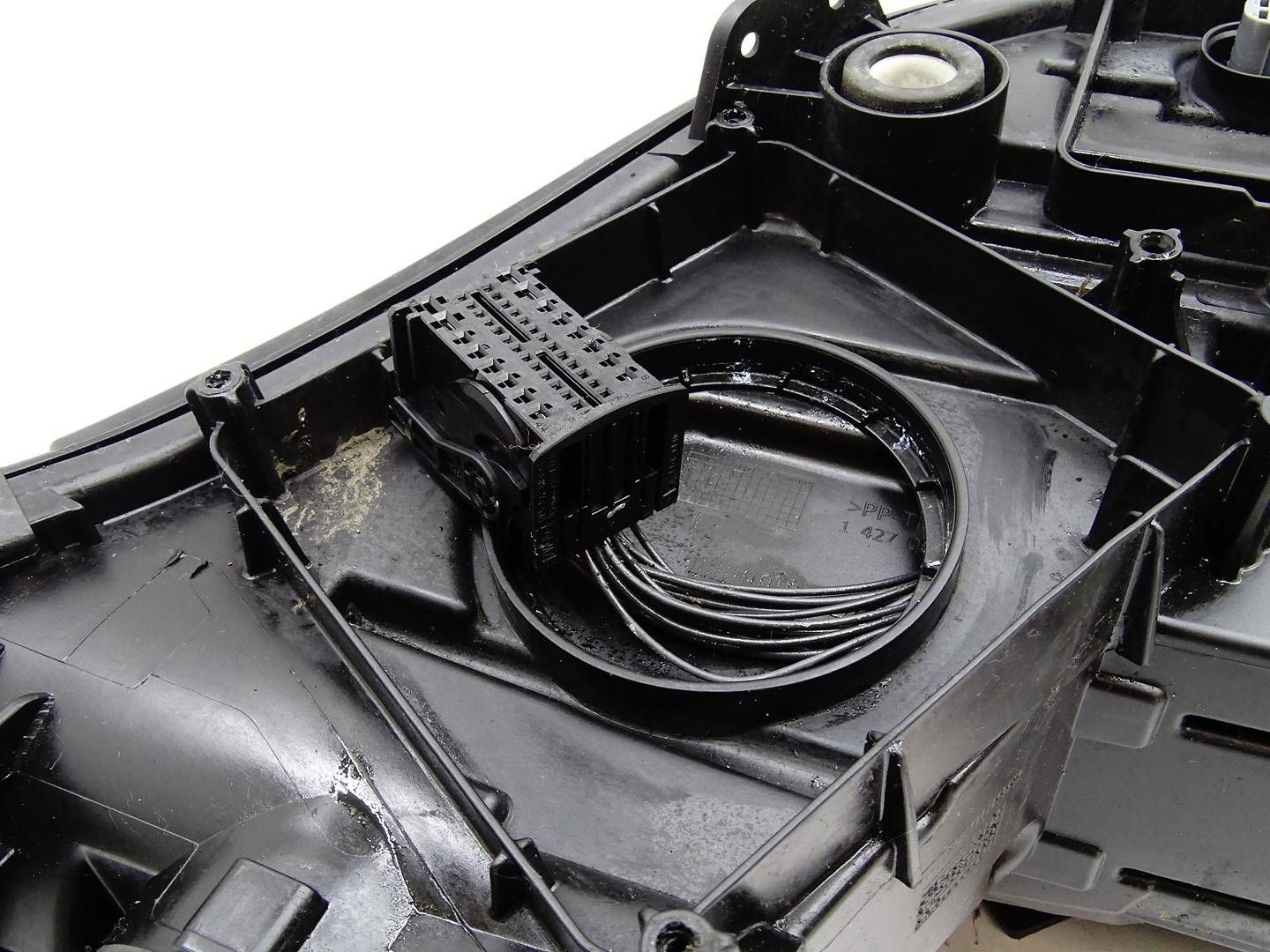 Frontscheinwerfer Audi A4 B9 8W0941033A Matrix LED Links Scheinwerfer Headlight - Thumbnail 9