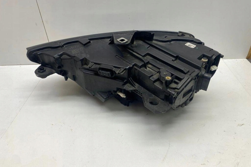 Frontscheinwerfer Audi A3 8Y LED Rechts Scheinwerfer Headlight - Thumbnail 10