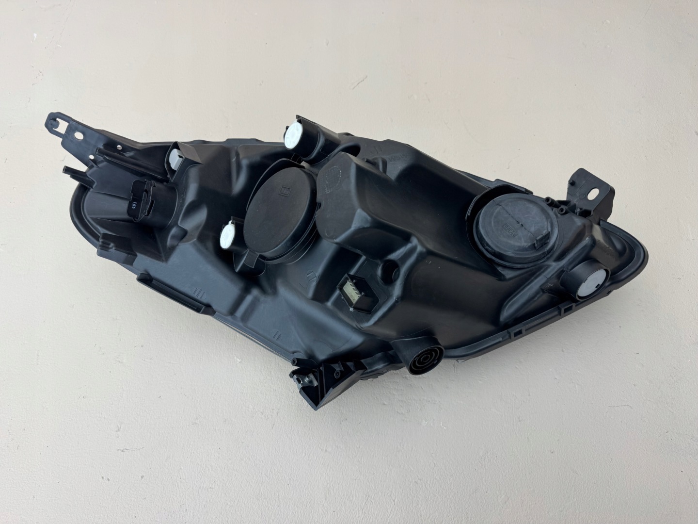Frontscheinwerfer Suzuki Splash EX LED Links Scheinwerfer Headlight - Thumbnail 12