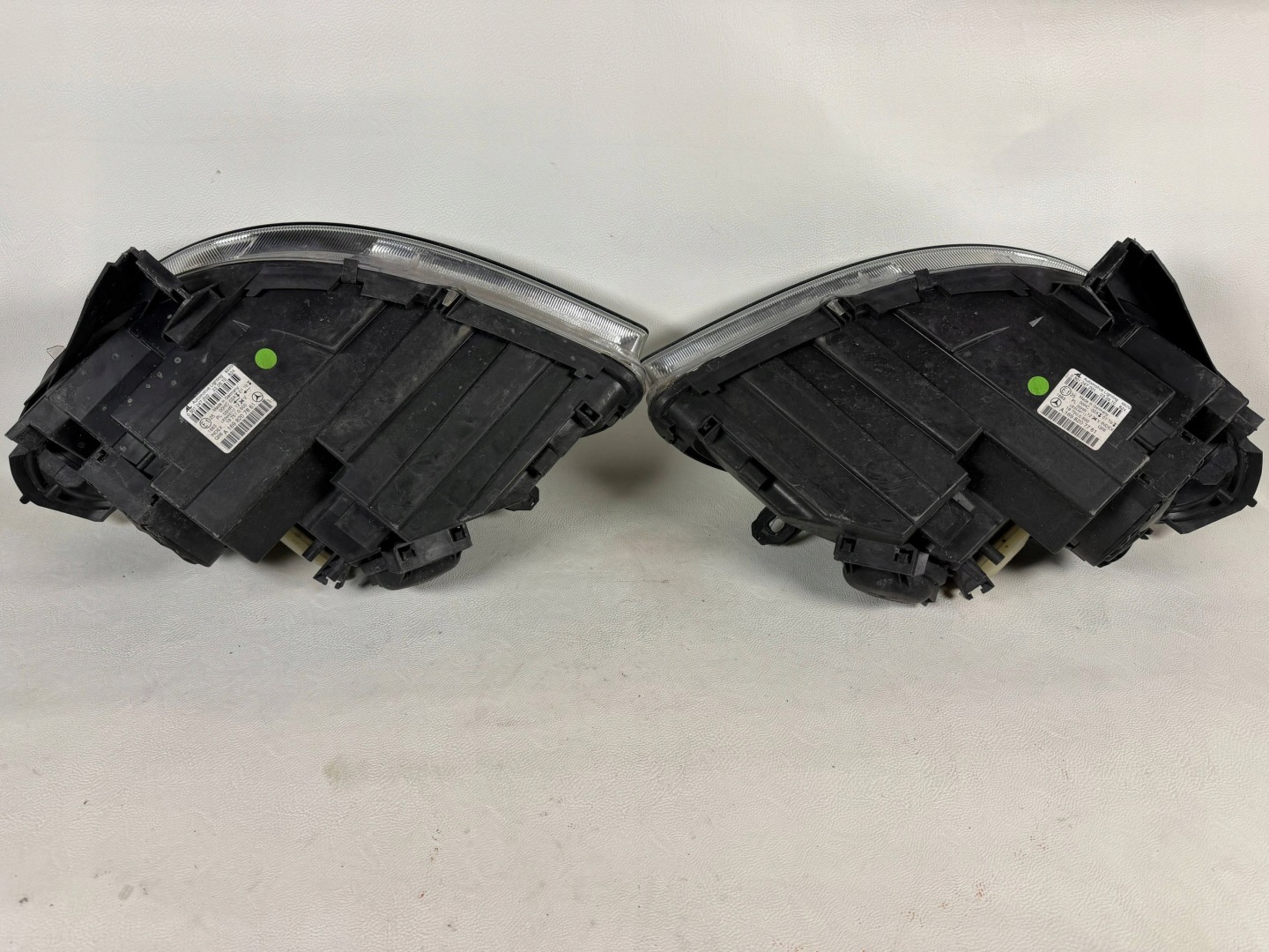 Frontscheinwerfer Mercedes-Benz B-Klasse W245 A1698207761 LED Links Headlight - Thumbnail 7