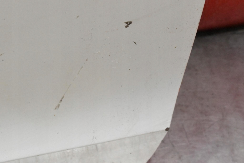 Skoda Citigo AA Tür Vorne Links Door Porta Porte - Thumbnail 6