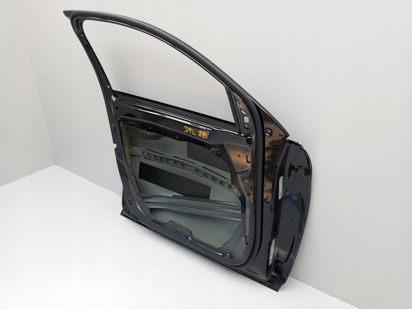 Mercedes-Benz EQC N293 Tür Vorne Links Door Porta Porte - Thumbnail 10