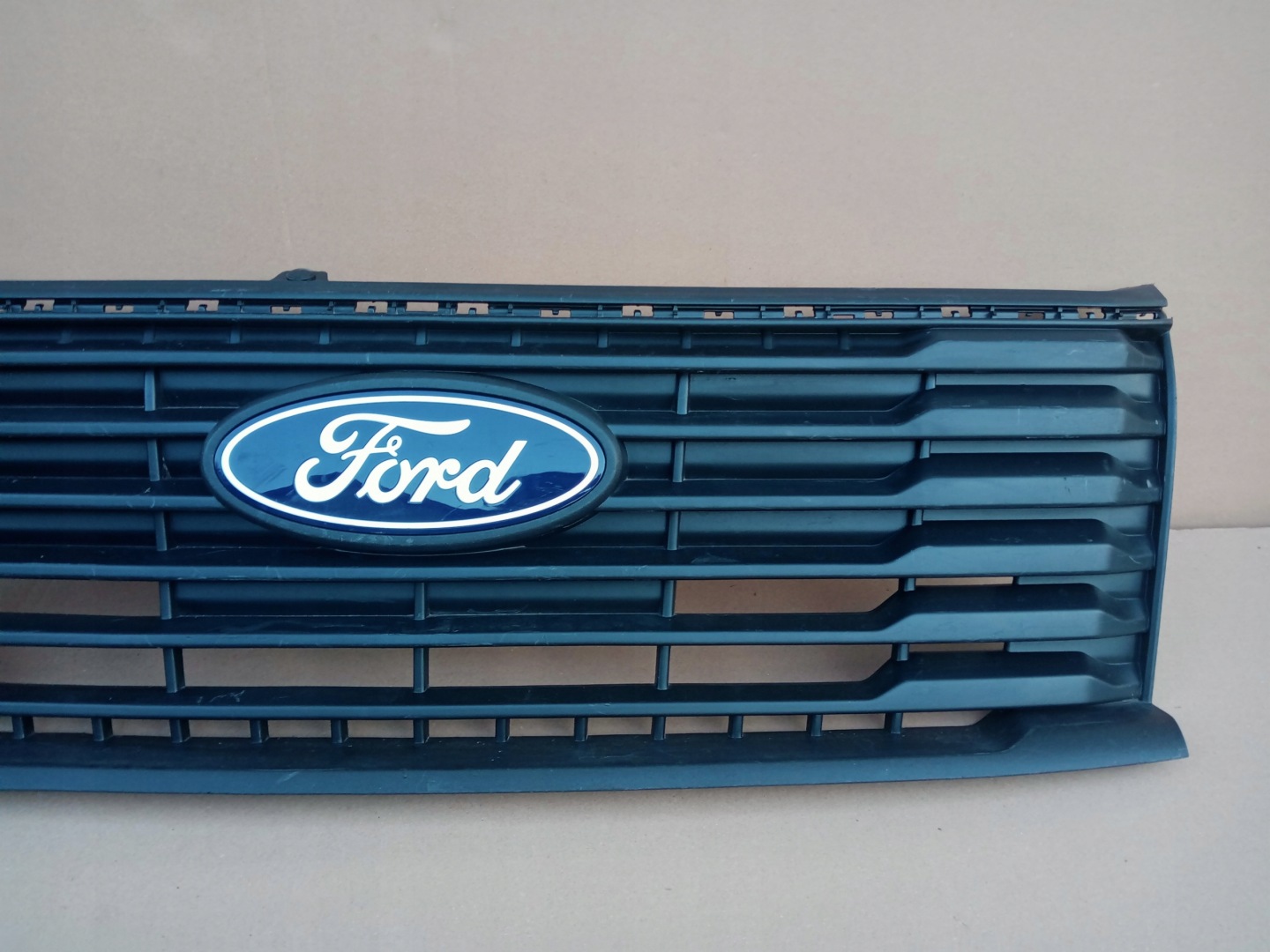 Ford Transit VII Kühlergrill FRONTGRILL Kühlergitter - Thumbnail 4