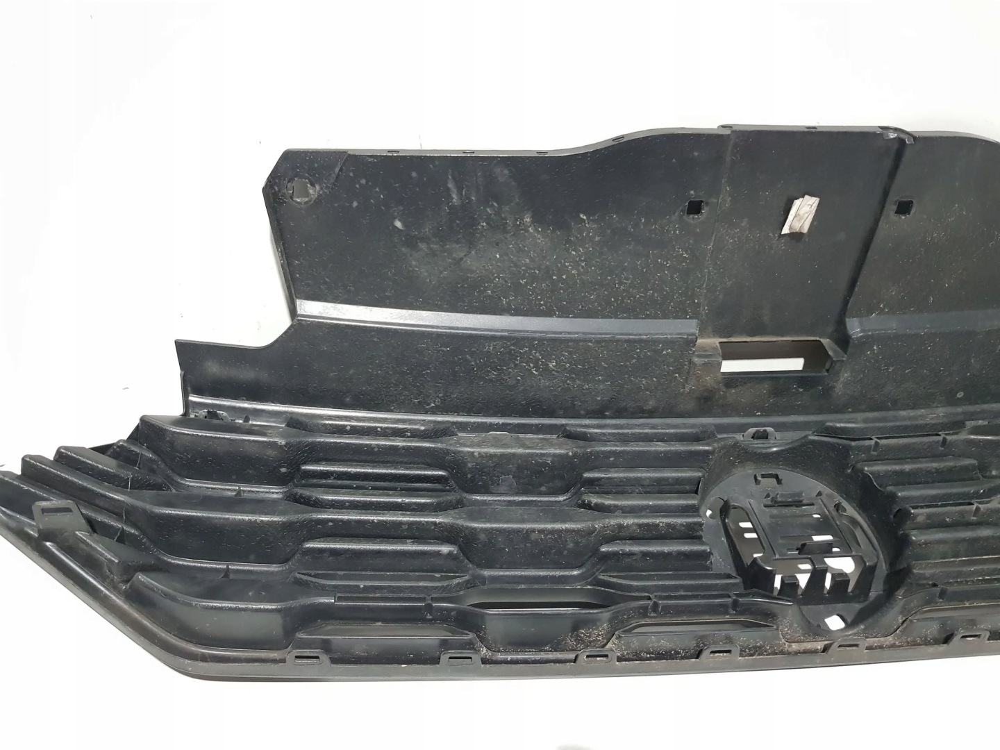 VW T-Roc A1 Kühlergrill FRONTGRILL Kühlergitter 2GA853651 - Thumbnail 8