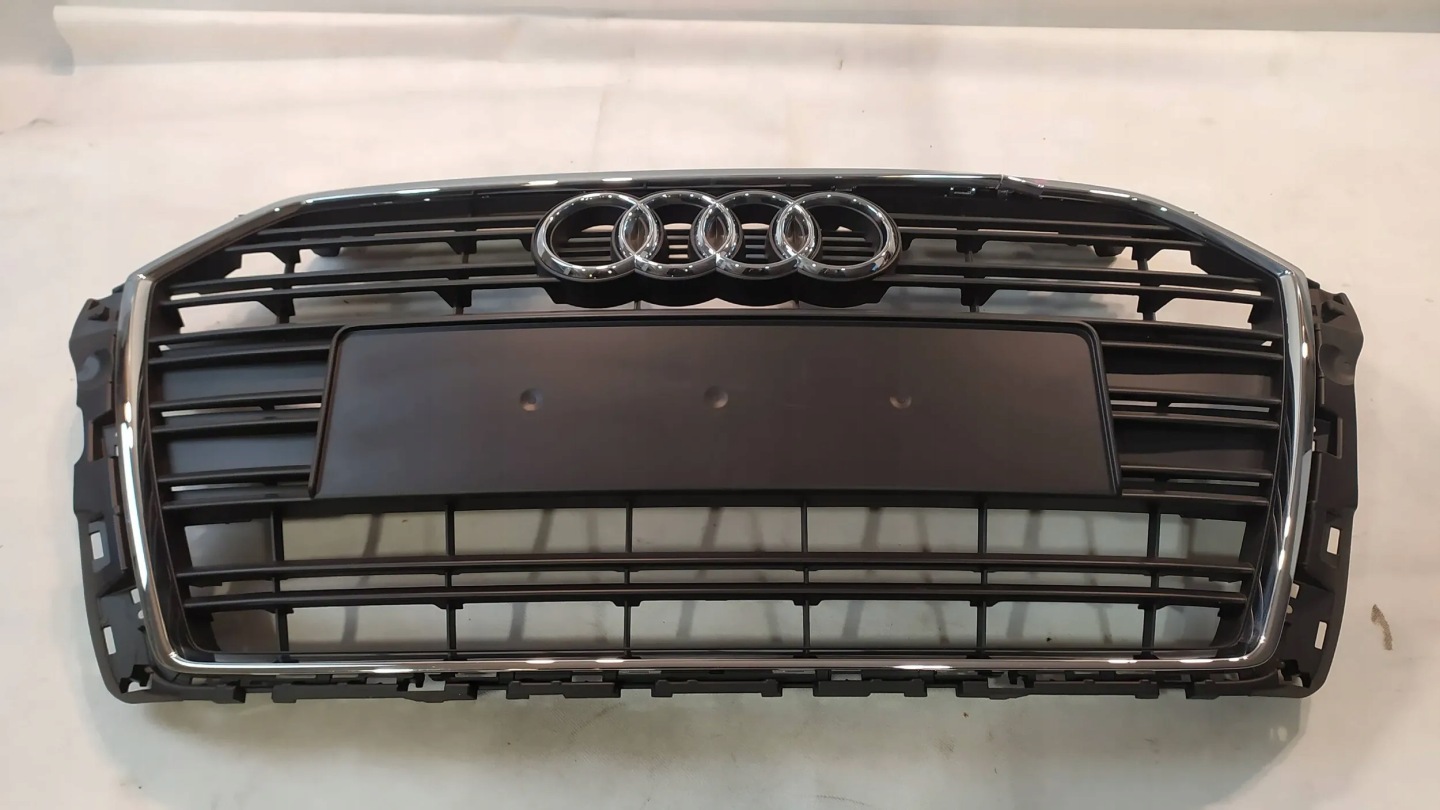 Audi A3 8V Kühlergrill FRONTGRILL Kühlergitter 8V3853651AA - Thumbnail 1