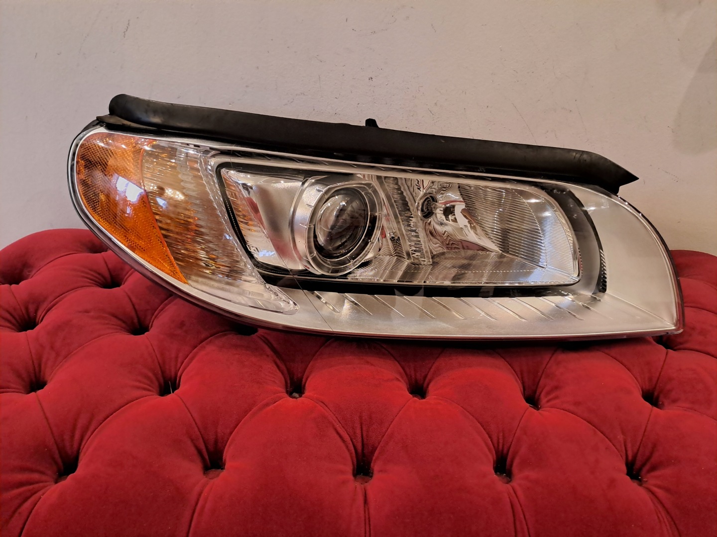 Frontscheinwerfer Volvo S70/V70/XC70 V70 31535332 LED Links Headlight - Thumbnail 7