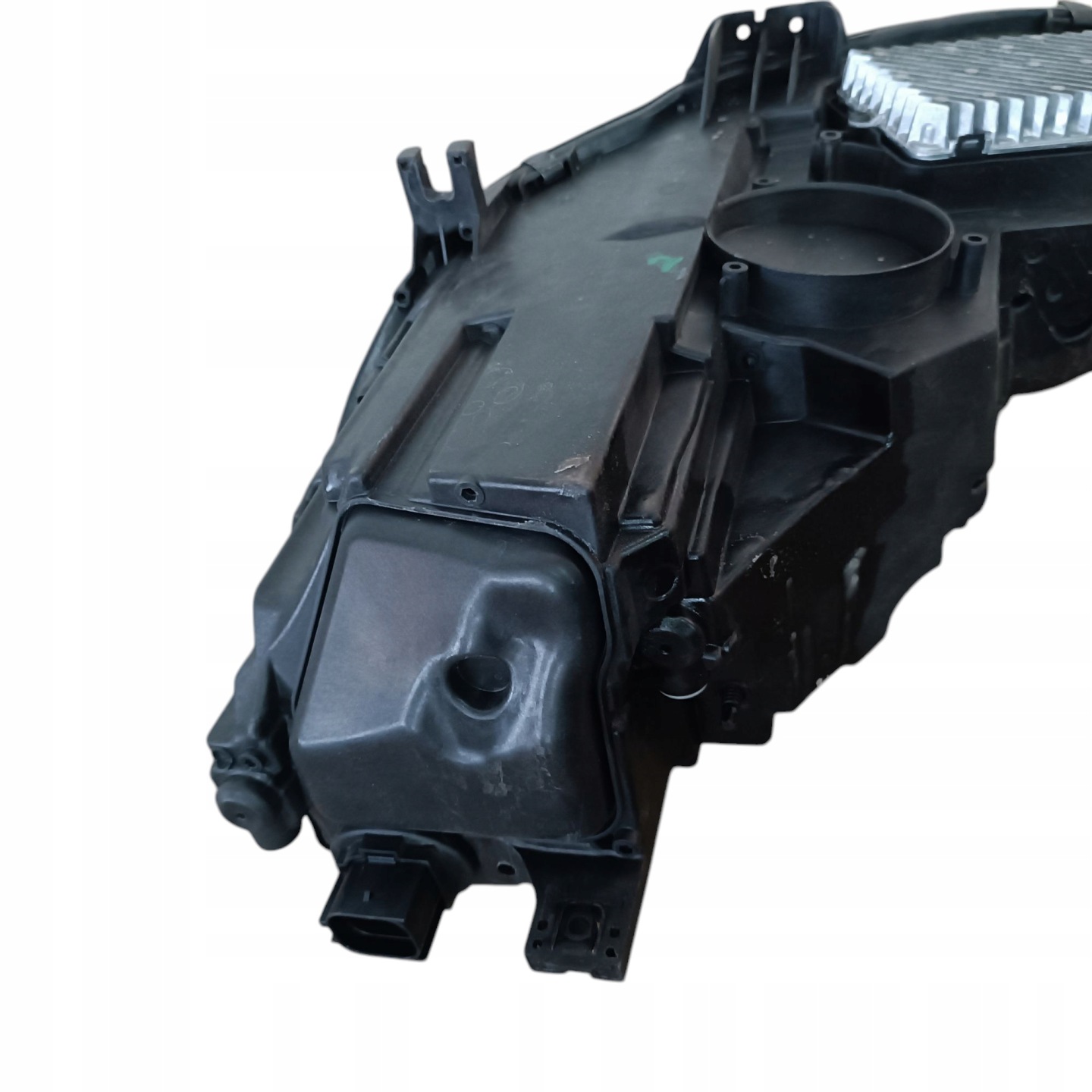 Frontscheinwerfer Audi A4 B9 8W0941036EL Matrix LED Rechts Headlight - Thumbnail 7