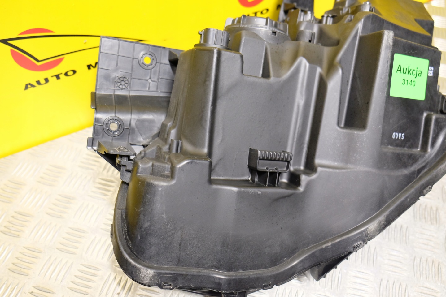 Frontscheinwerfer Hyundai IONIQ AE 92102KL120 LED Rechts Scheinwerfer Headlight - Thumbnail 12