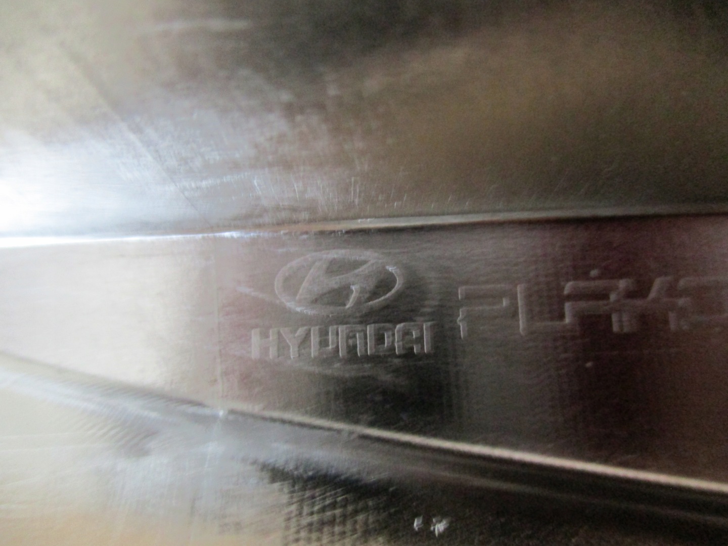 Hyundai Tucson NX4E Kühlergrill FRONTGRILL Kühlergitter 86351N7100 - Thumbnail 6