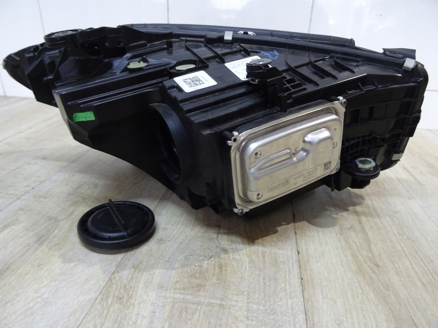 Frontscheinwerfer Mercedes-Benz C-Klasse W206 A2069060703 High Performance LED Links Headlight - Thumbnail 8