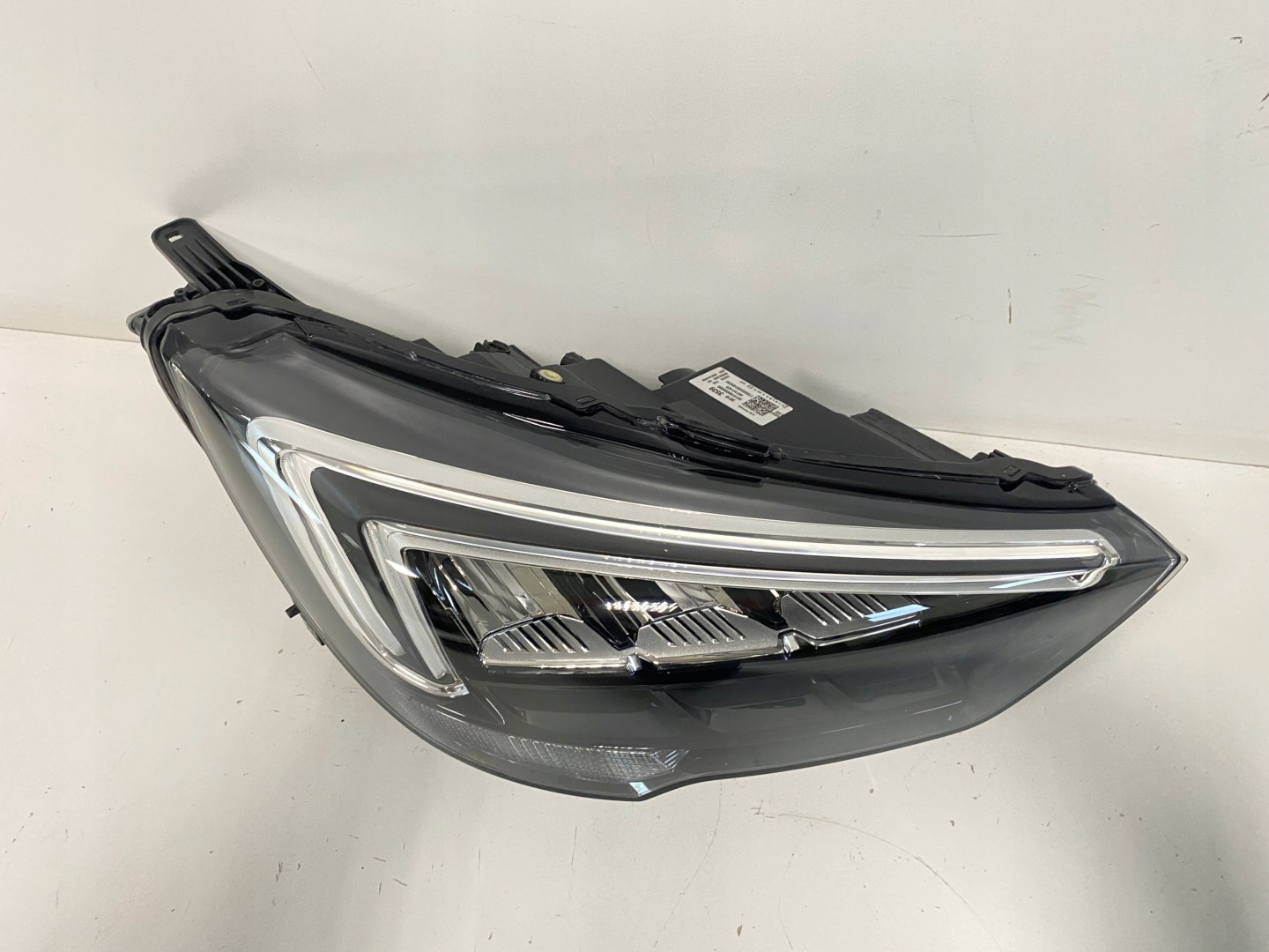 Frontscheinwerfer Opel Crossland 39153539 LED Rechts Scheinwerfer Headlight - Thumbnail 3
