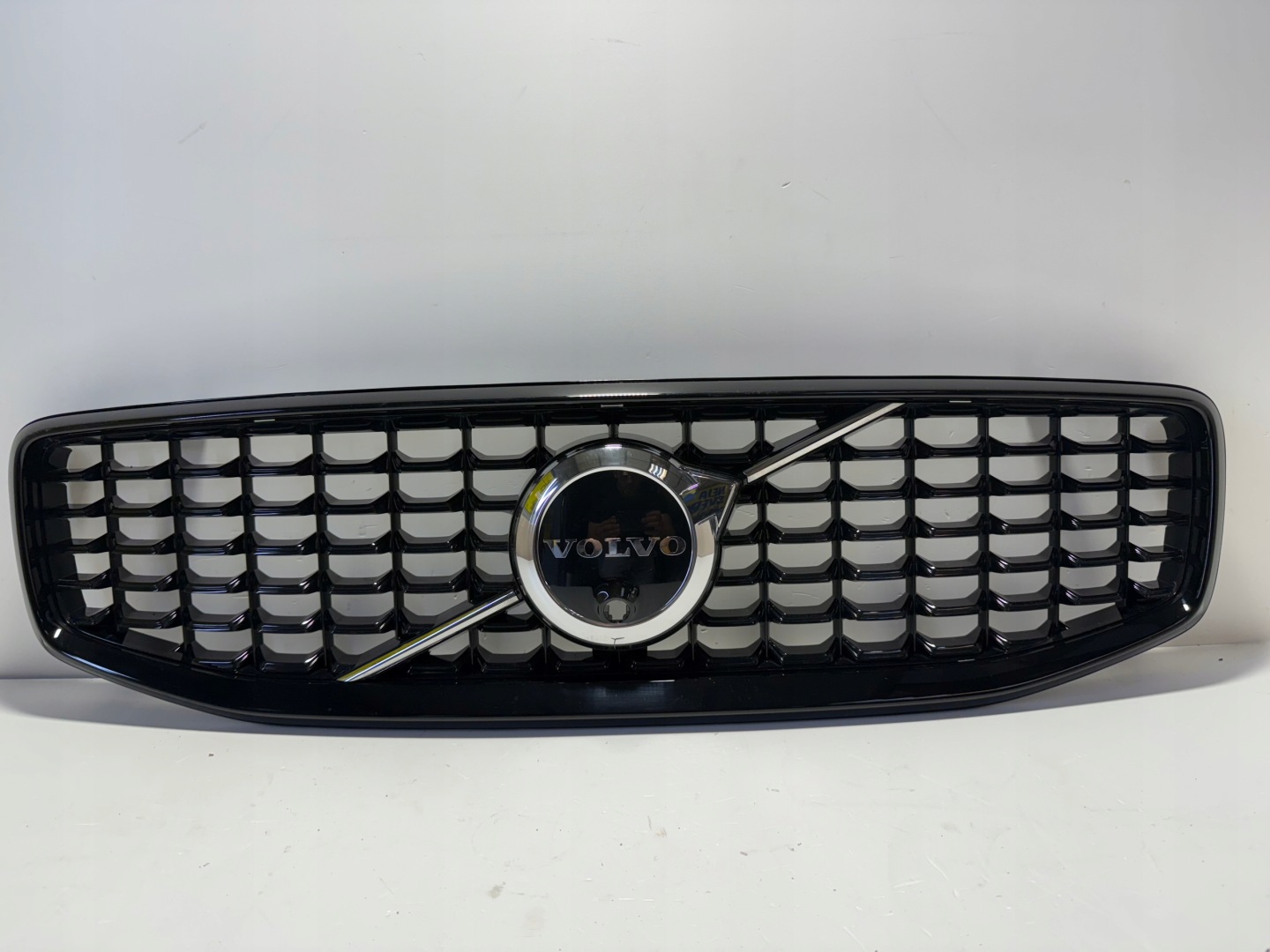 Volvo S60/V60 S60 Kühlergrill FRONTGRILL Kühlergitter - Thumbnail 1