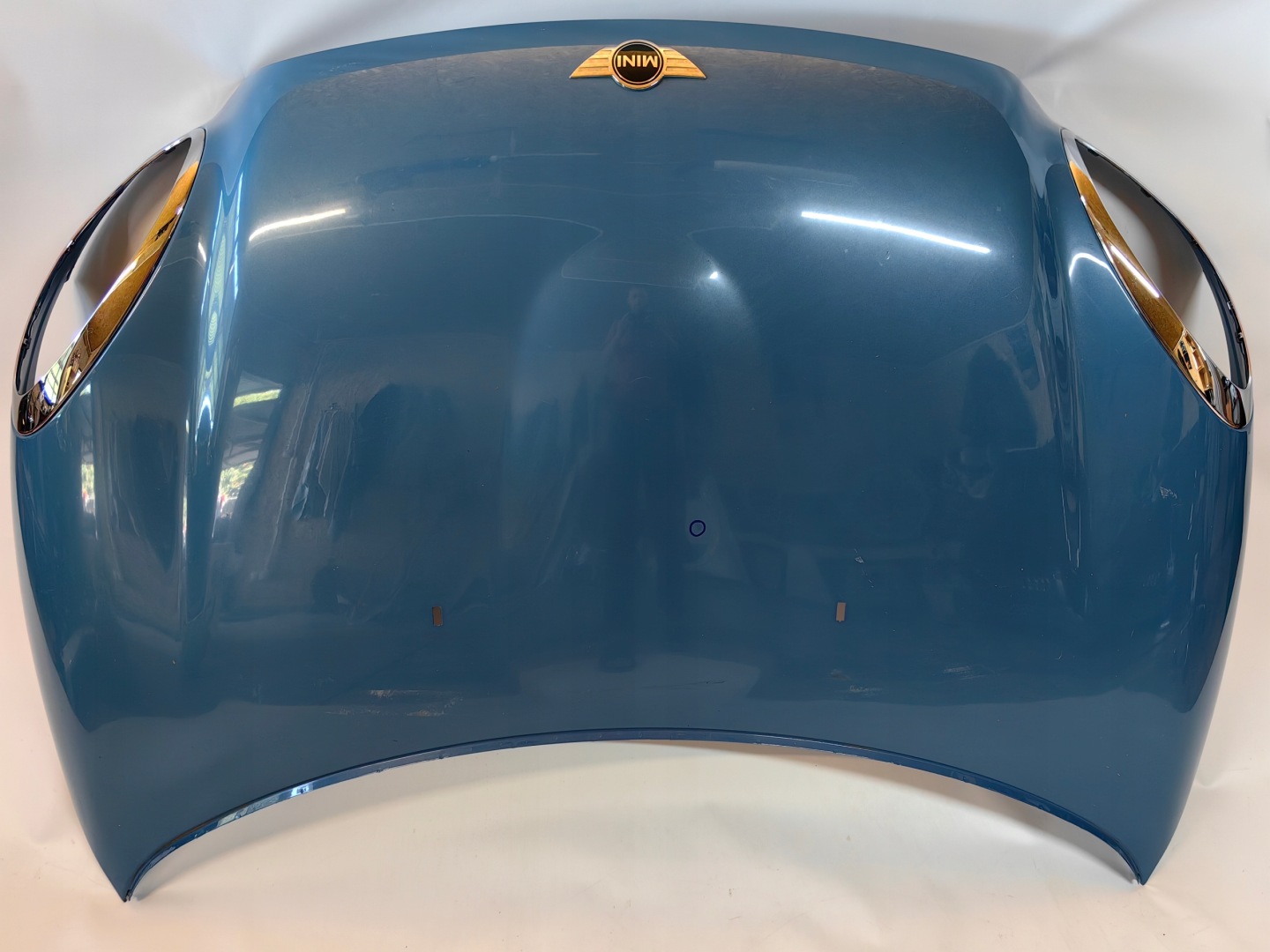 Motorhaube Mini MINI Countryman R60 Bonnet Hood - Thumbnail 1