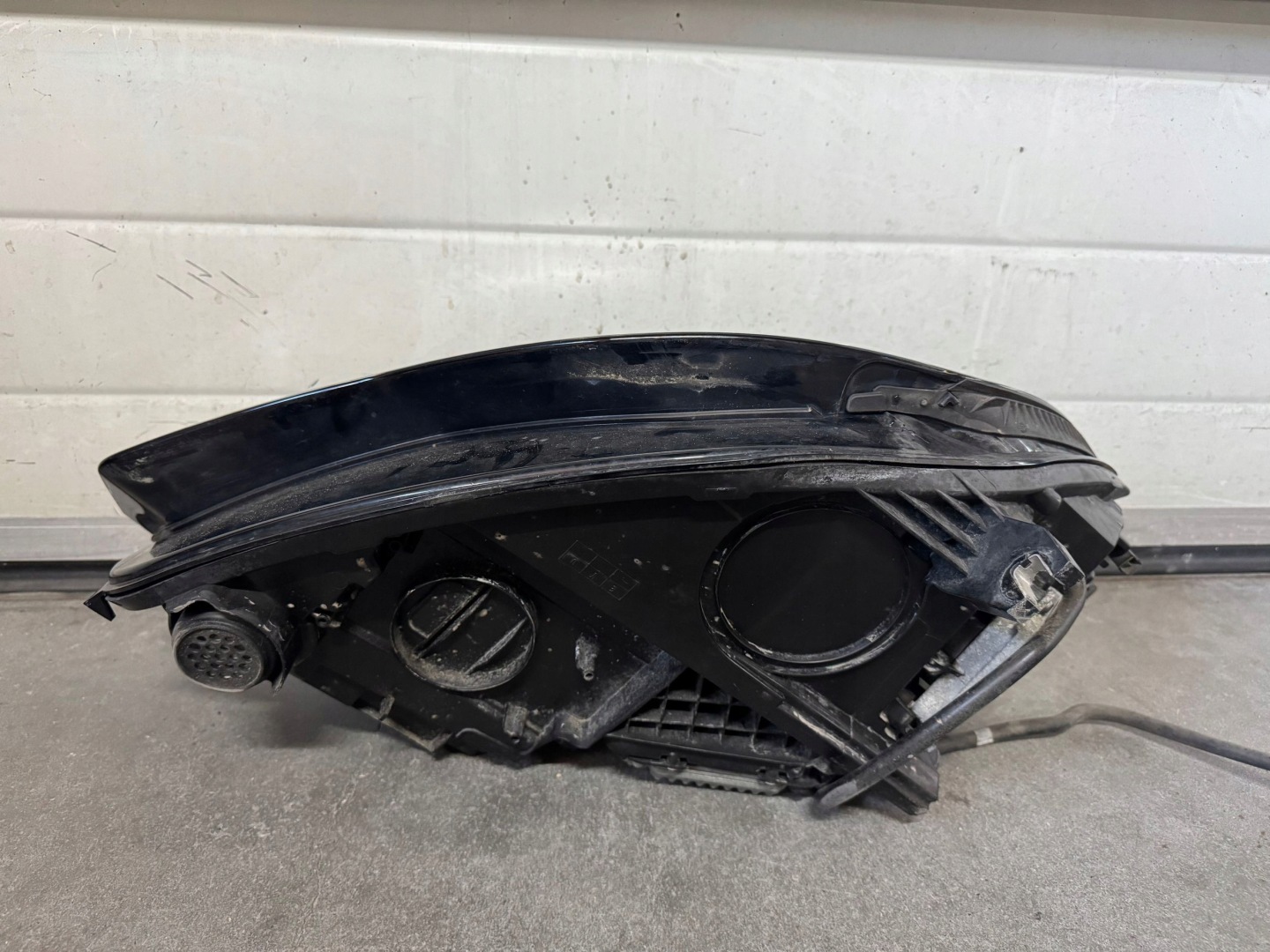 Frontscheinwerfer Audi A6 4G0941033H Facelift LED Links Scheinwerfer Headlight - Thumbnail 11