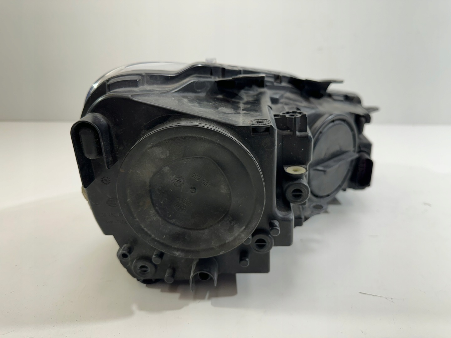 Frontscheinwerfer VW Golf V 5K1941751DT Xenon Links Scheinwerfer Headlight - Thumbnail 9