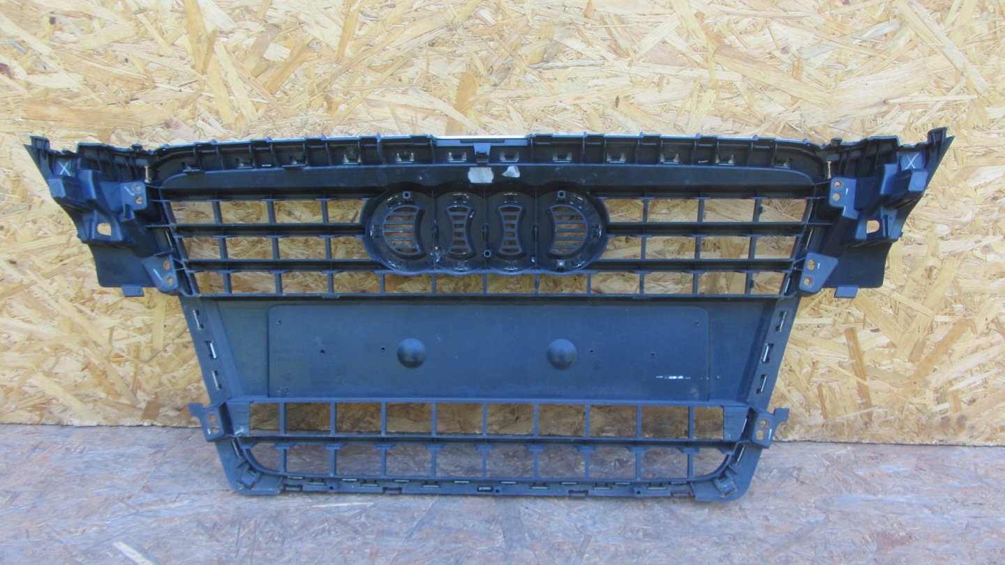 Audi A4 B8 Kühlergrill FRONTGRILL Kühlergitter - Thumbnail 7