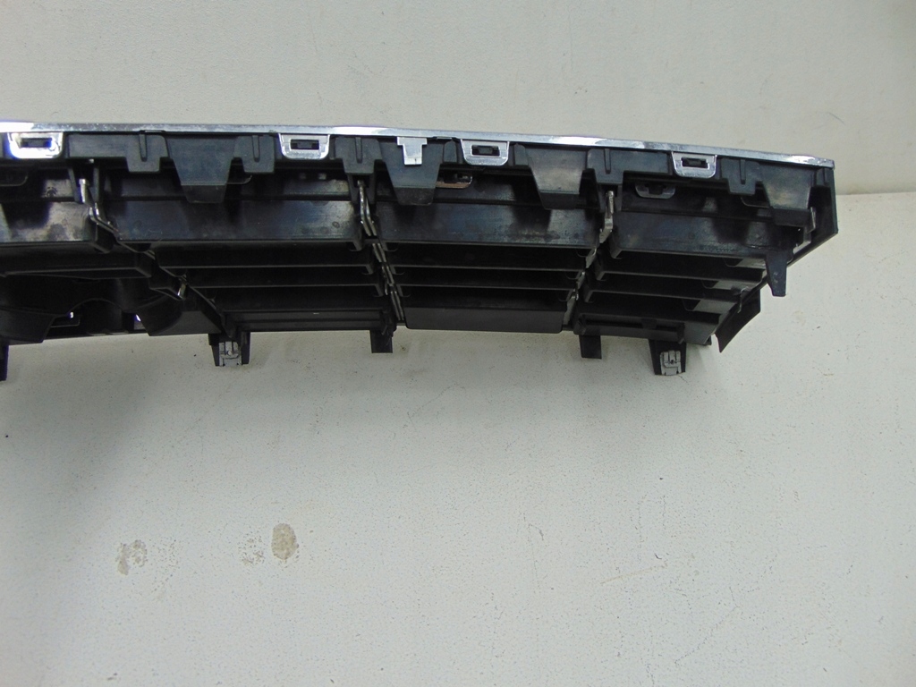 VW Touareg III Kühlergrill FRONTGRILL Kühlergitter 760853696 - Thumbnail 6