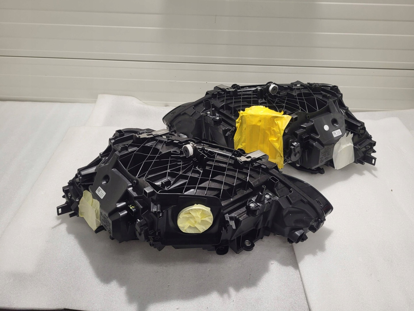 Frontscheinwerfer BMW 4 G22 LED Links Scheinwerfer Headlight - Thumbnail 8