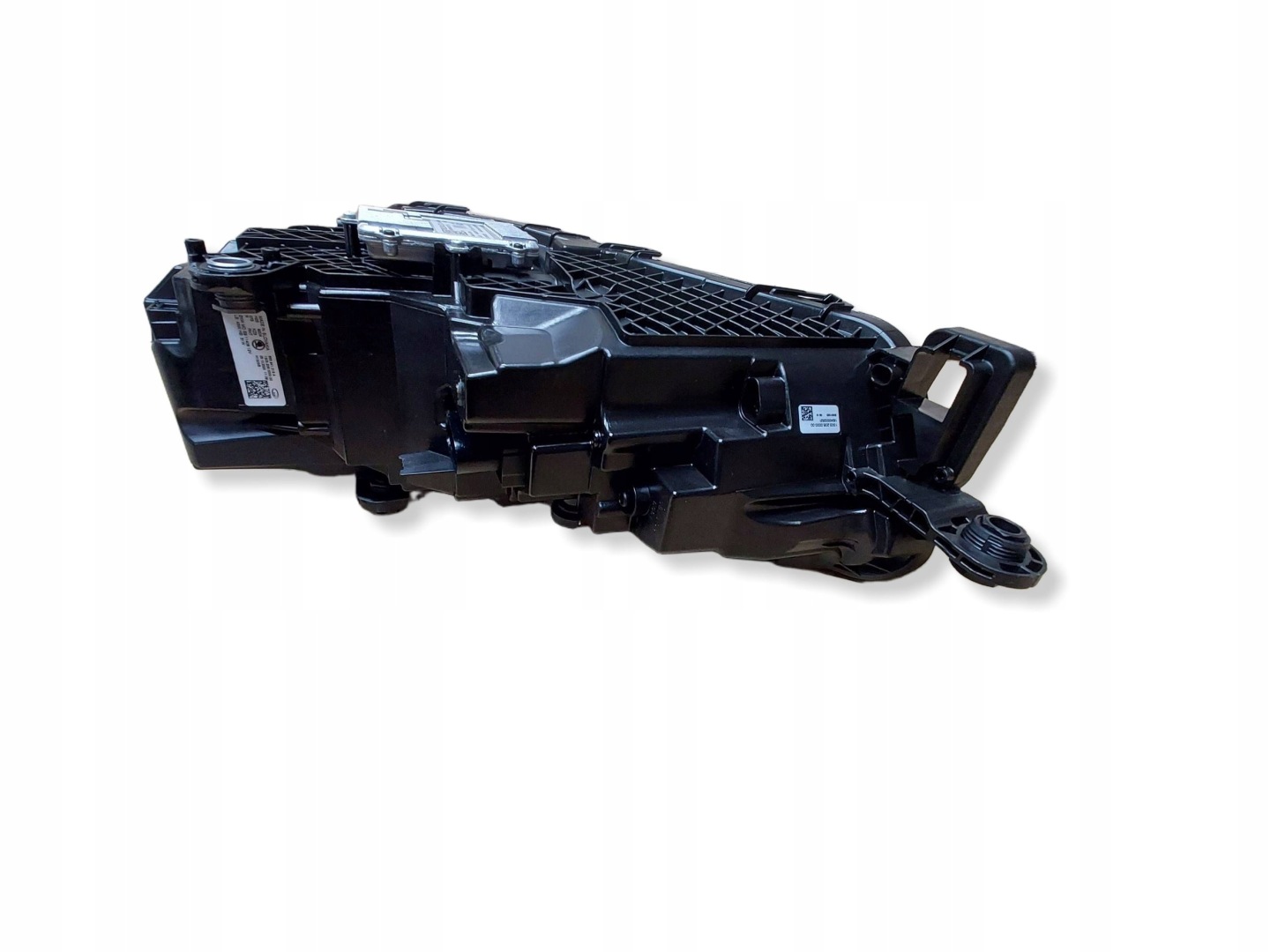 Frontscheinwerfer Skoda Scala NW Facelift LED Links Scheinwerfer Headlight - Thumbnail 7