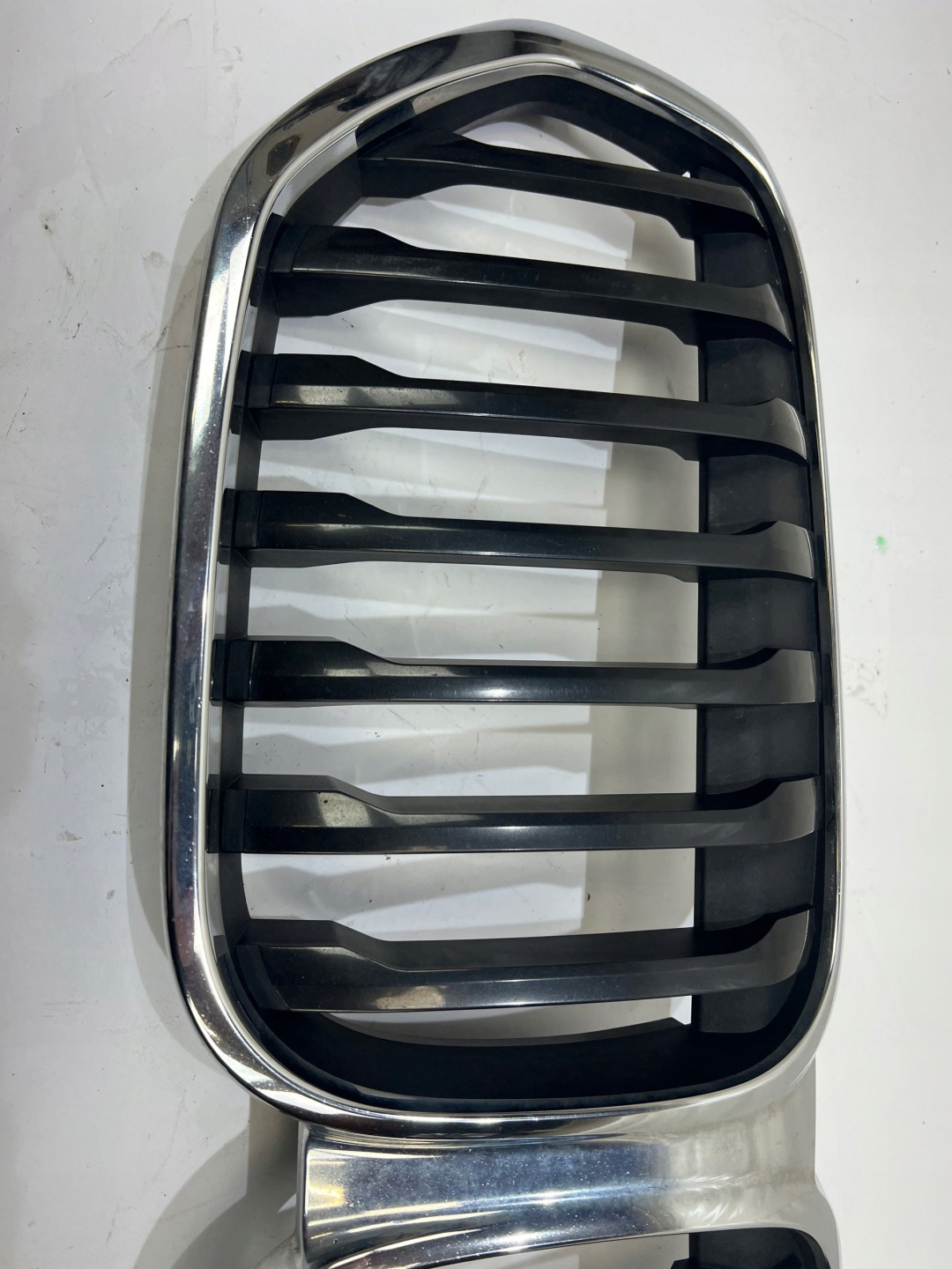 BMW X1 F48 Kühlergrill FRONTGRILL Kühlergitter 5113185 - Thumbnail 5