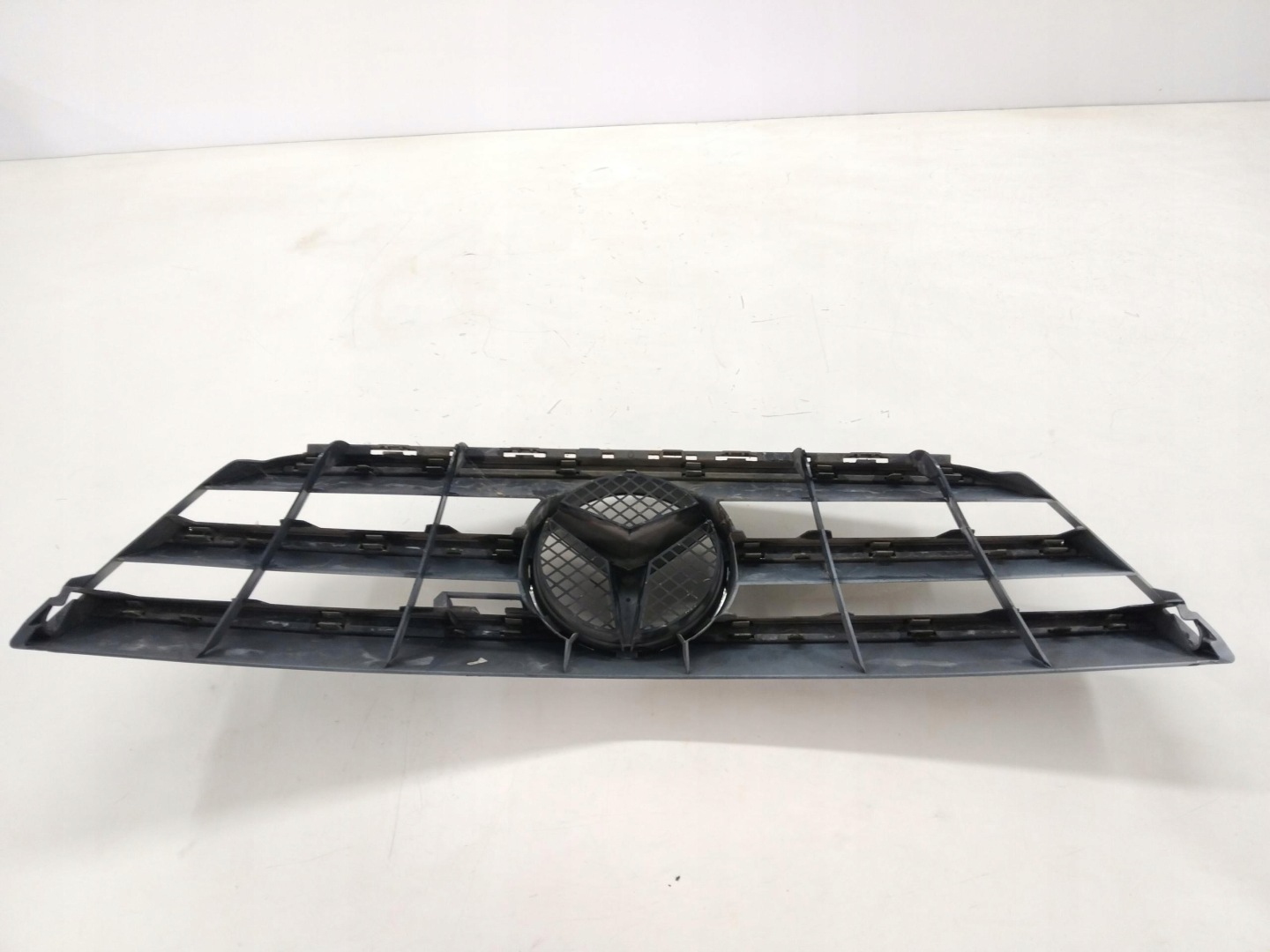Mercedes-Benz B-Klasse W245 Kühlergrill FRONTGRILL Kühlergitter - Thumbnail 6