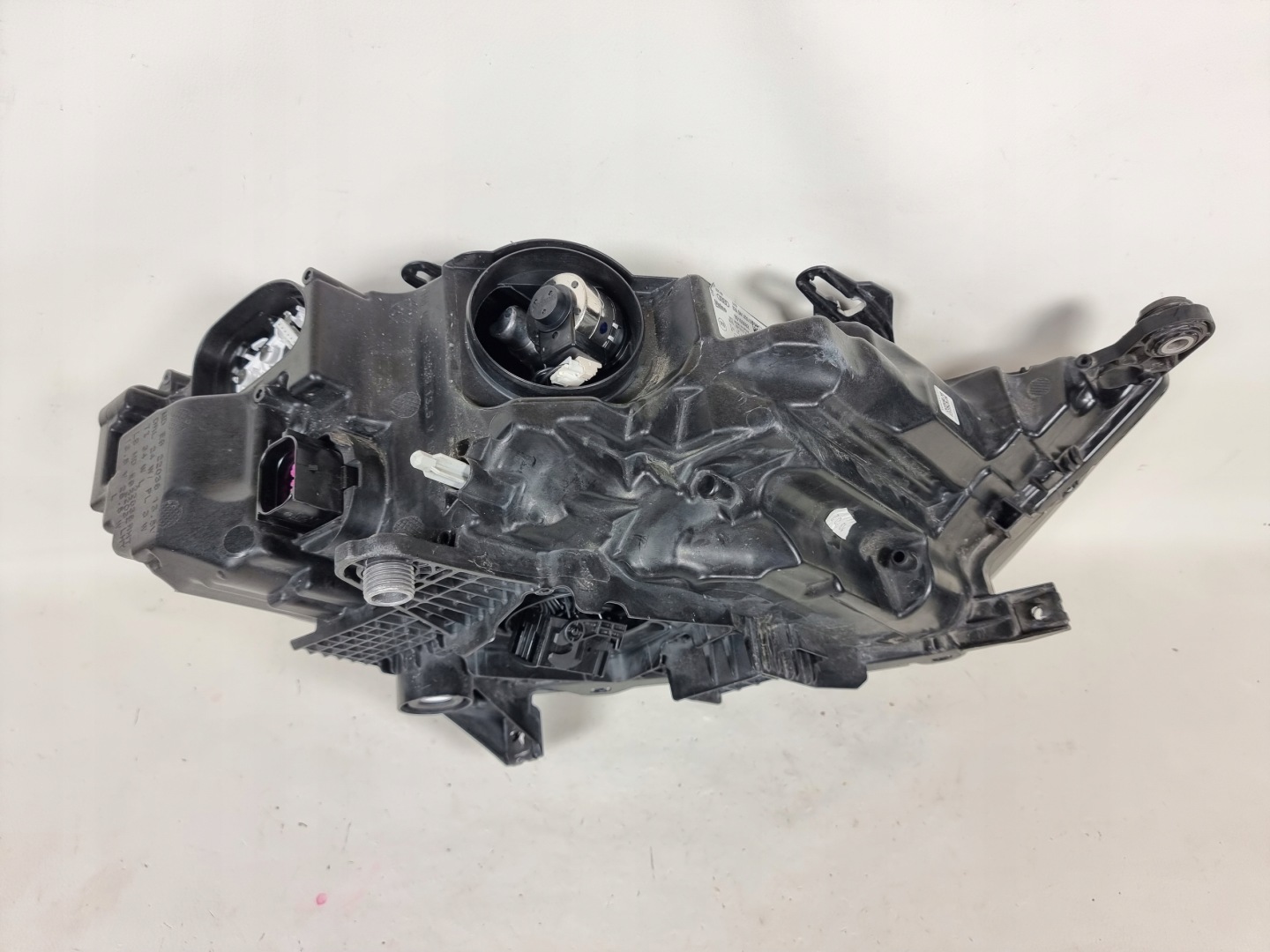 Frontscheinwerfer Audi A1 82A 82A941033DN LED Links Scheinwerfer Headlight - Thumbnail 8