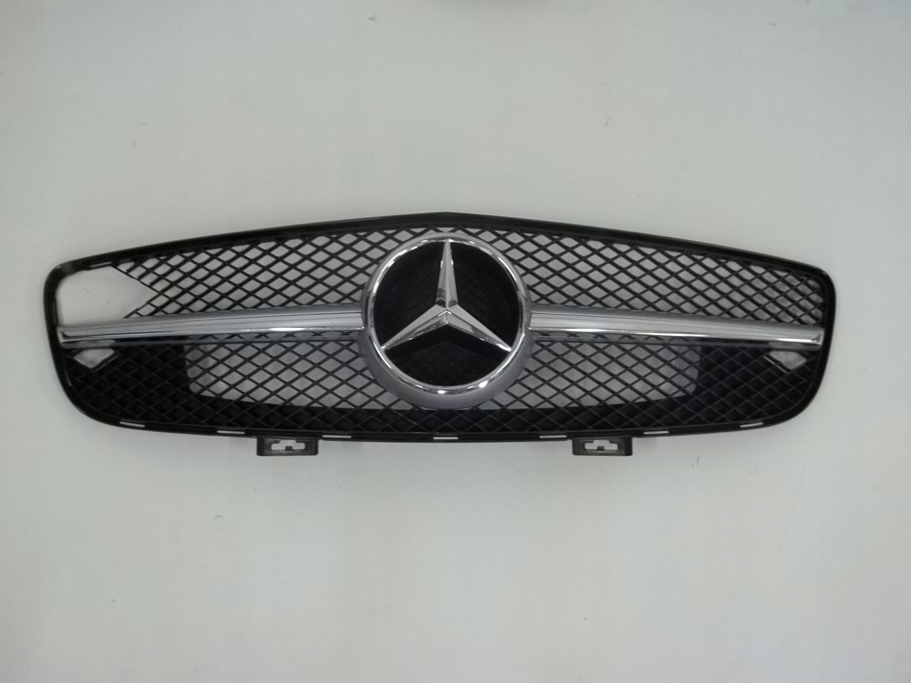 Mercedes-Benz SLS AMG W197 Kühlergrill FRONTGRILL Kühlergitter - Image 1