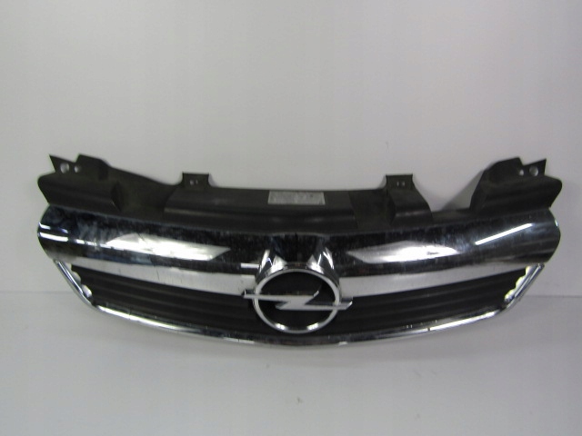Opel Zafira Kühlergrill FRONTGRILL Kühlergitter - Thumbnail 1