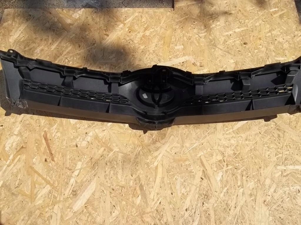 Toyota Verso AR2 Kühlergrill FRONTGRILL Kühlergitter - Thumbnail 2