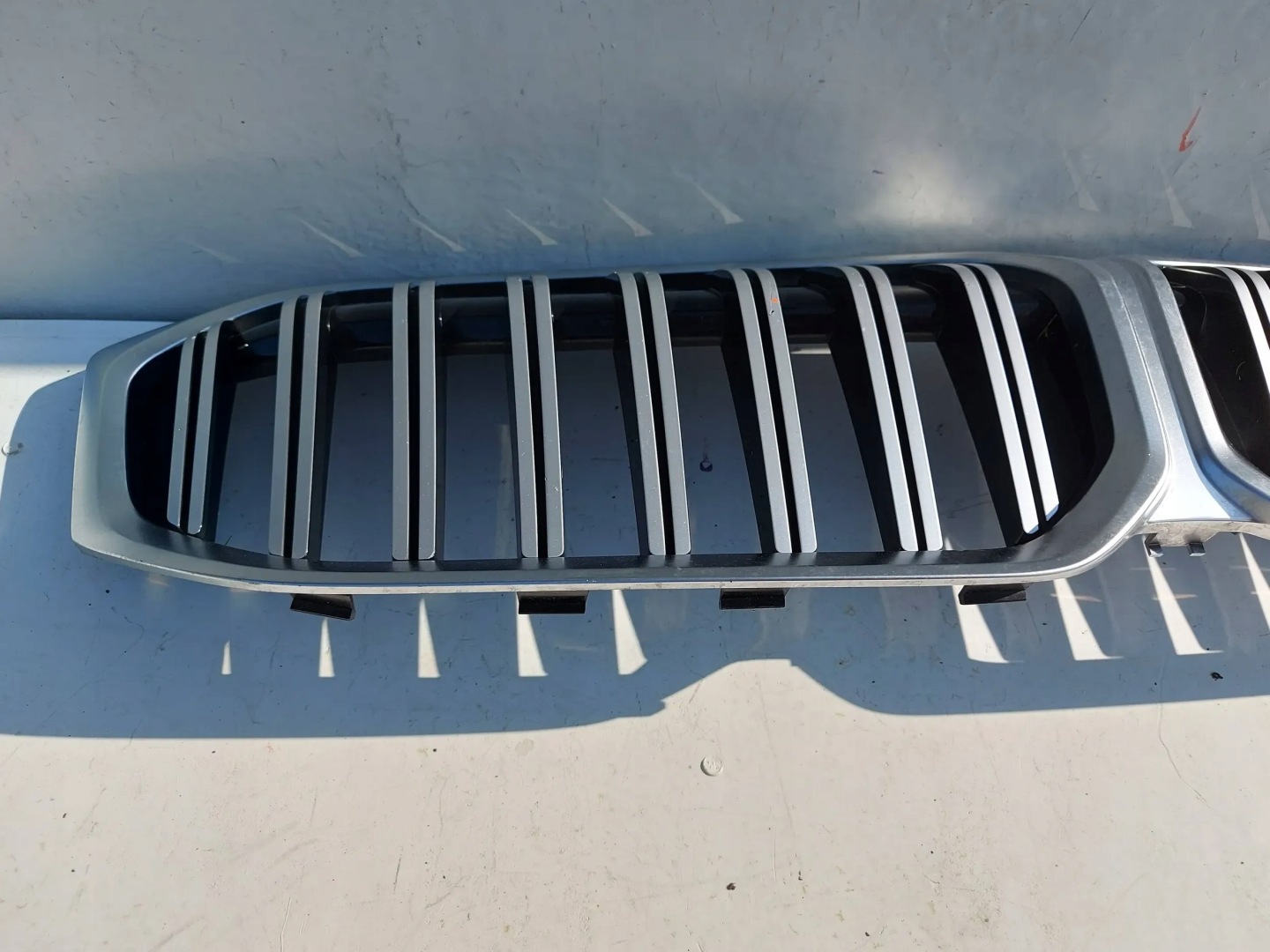 BMW 3 G21 Kühlergrill FRONTGRILL Kühlergitter 5A1BF69 - Thumbnail 6