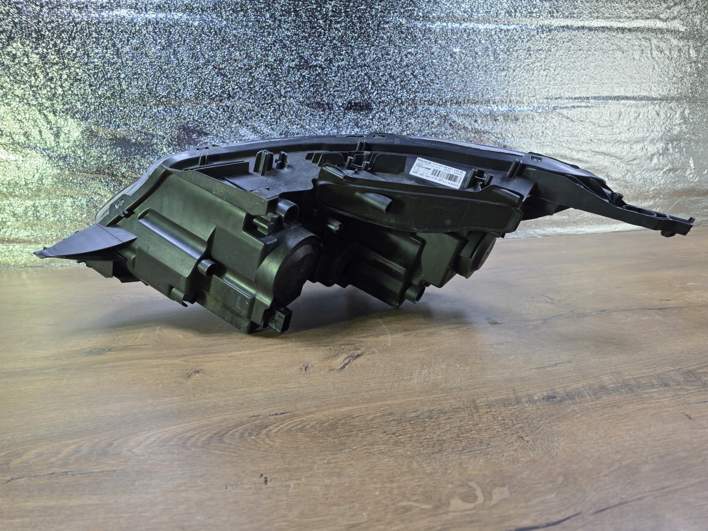 Frontscheinwerfer Peugeot 2008 9825313680 LED Rechts Scheinwerfer Headlight - Thumbnail 10