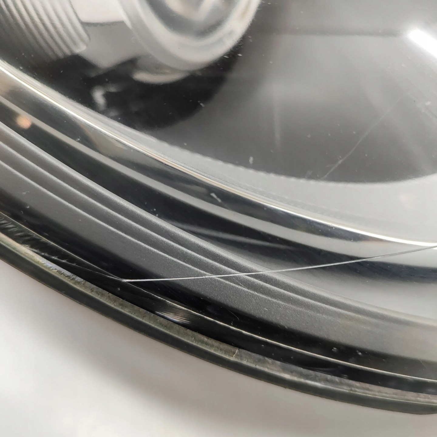 Frontscheinwerfer Porsche Cayenne 92A 7P5941030AS LED Rechts Headlight - Thumbnail 9