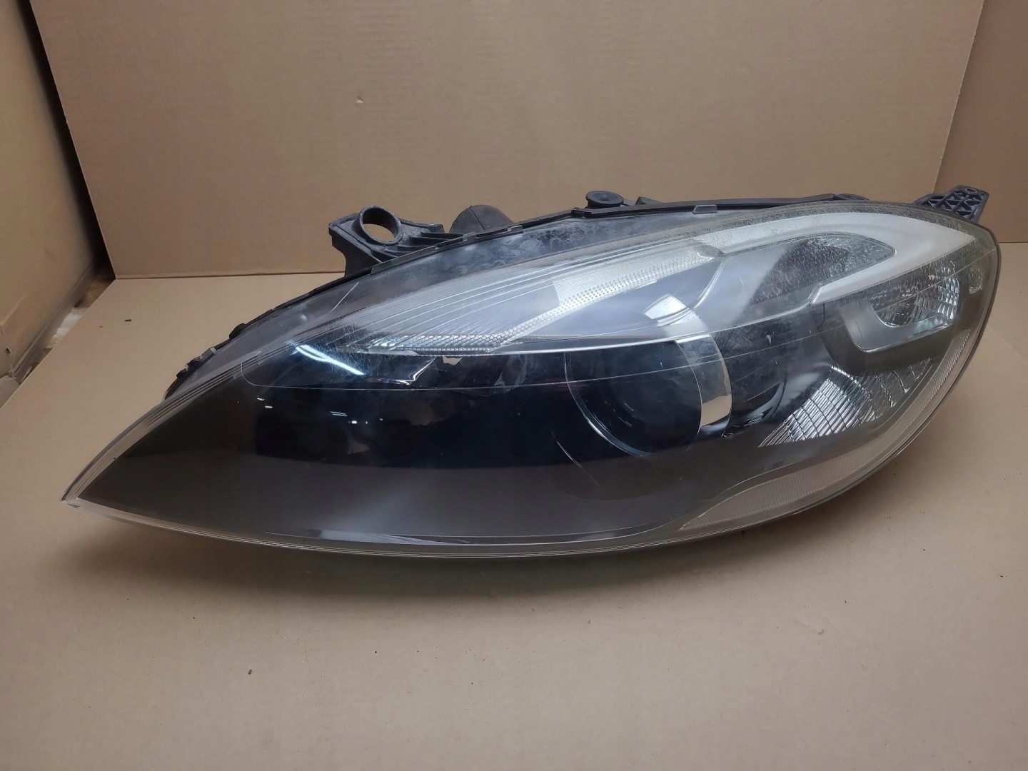 Frontscheinwerfer Volvo S40/S50/V40/V50 V40 31420009VO LED Links Headlight - Thumbnail 1
