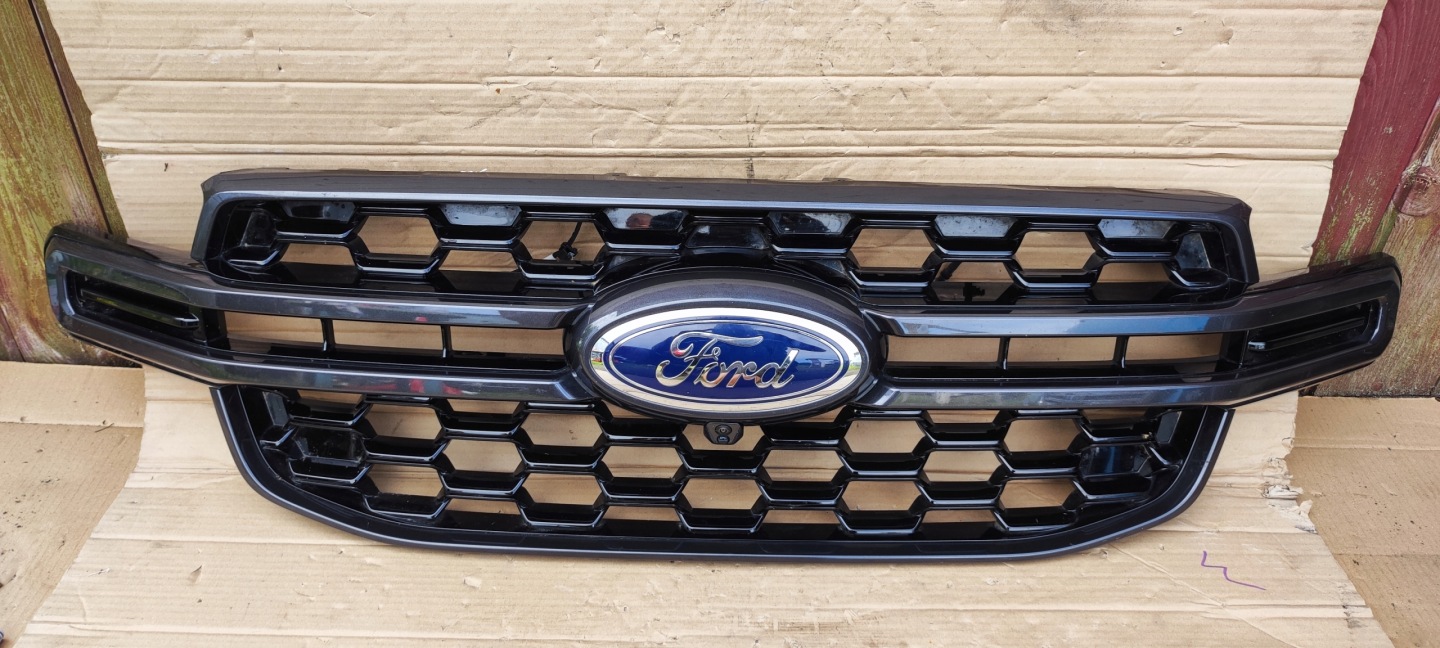 Ford Ranger 4 Mk4 Kühlergrill FRONTGRILL Kühlergitter - Thumbnail 1