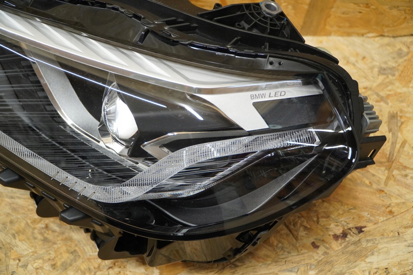 Frontscheinwerfer BMW 2 G87 9501488 LED Links Scheinwerfer Headlight - Thumbnail 11