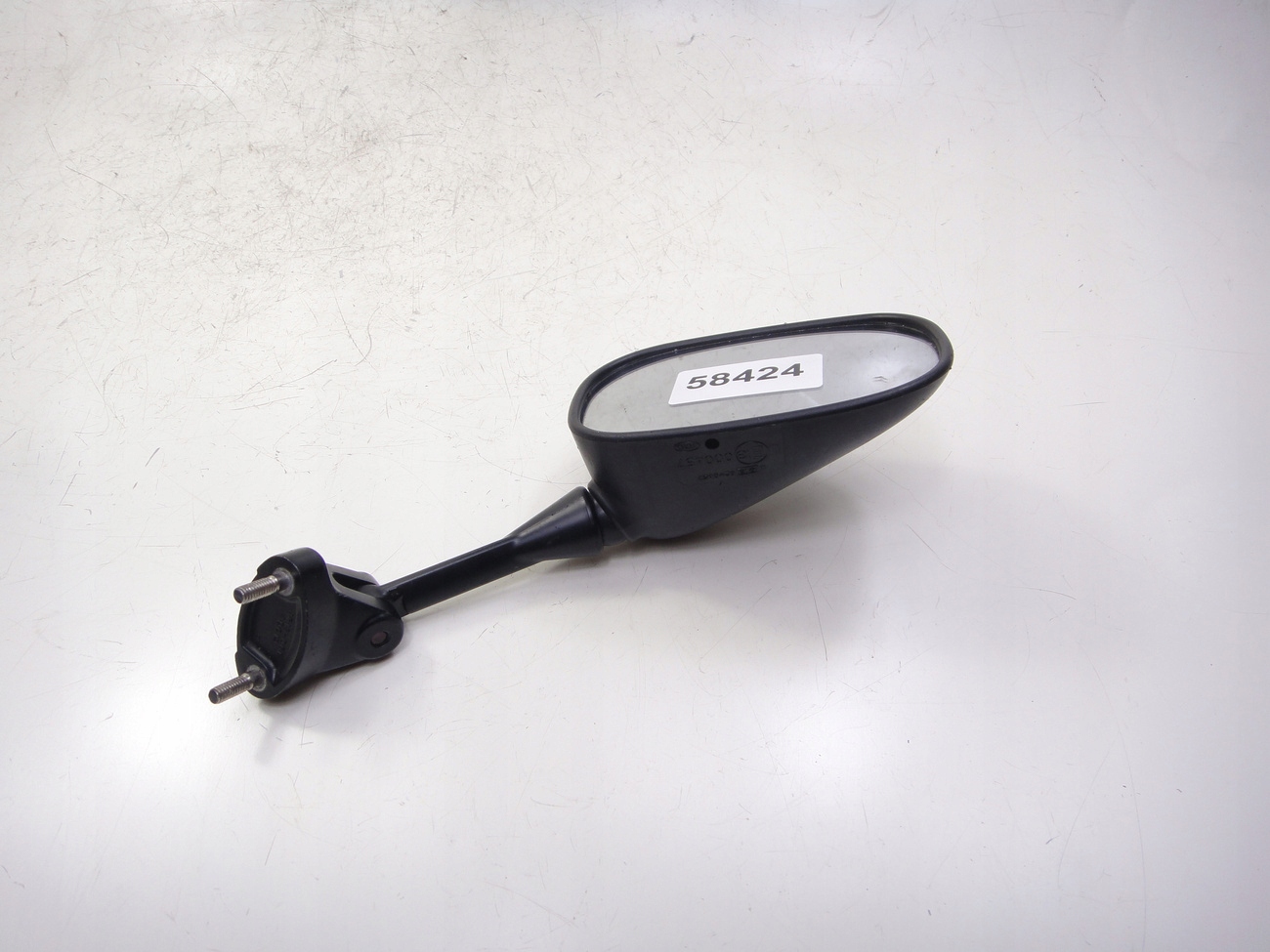Dešinysis veidrodėlis Yamaha R1 R6 Yzf M-125355