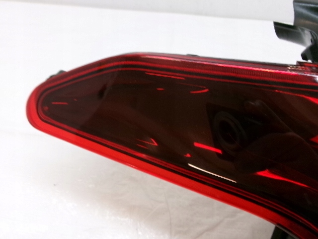 Peugeot 2008 Rückleuchte 9826730480 Rearlamp - Thumbnail 5
