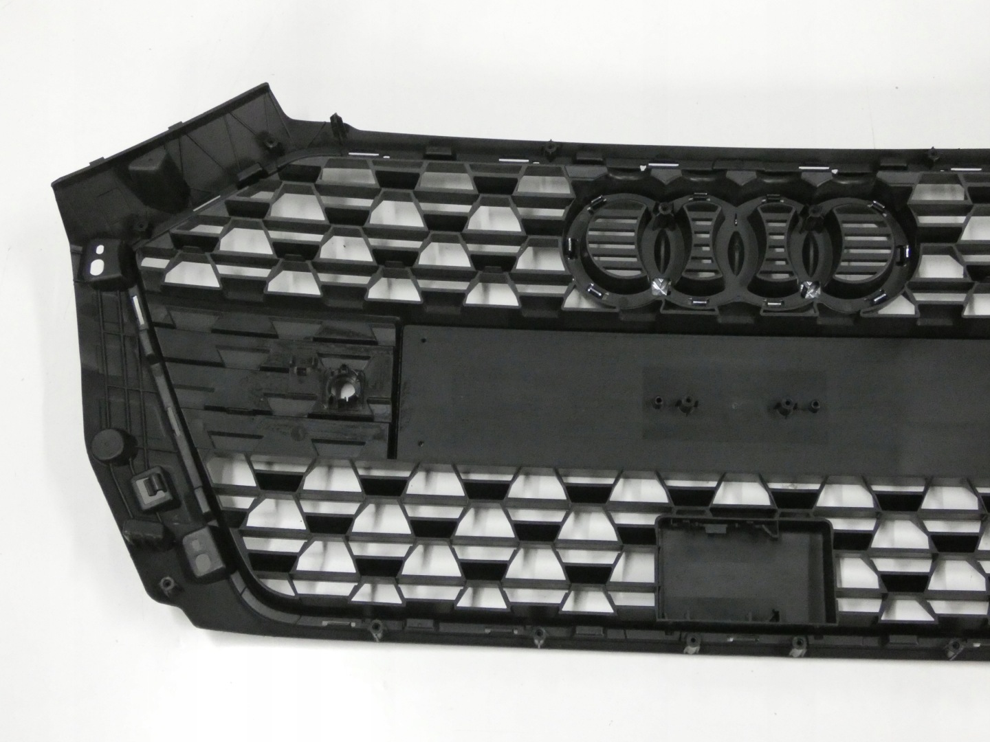 Audi A1 82A Kühlergrill FRONTGRILL Kühlergitter 82A853653A - Thumbnail 5