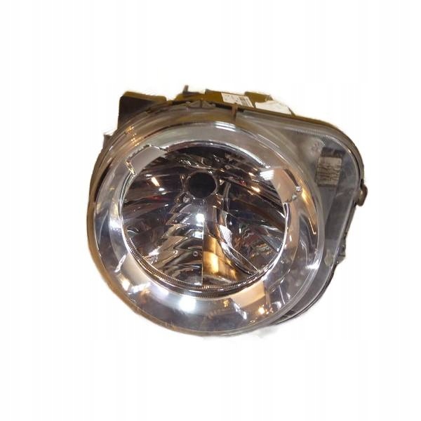 Frontscheinwerfer Jeep Renegade BU 0052099660 LED Links Scheinwerfer Headlight - Thumbnail 1