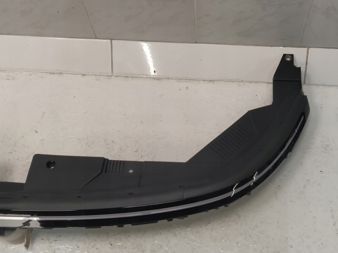 Frontscheinwerfer Hyundai Kona OS 92209BE LED Links Scheinwerfer Headlight - Thumbnail 7